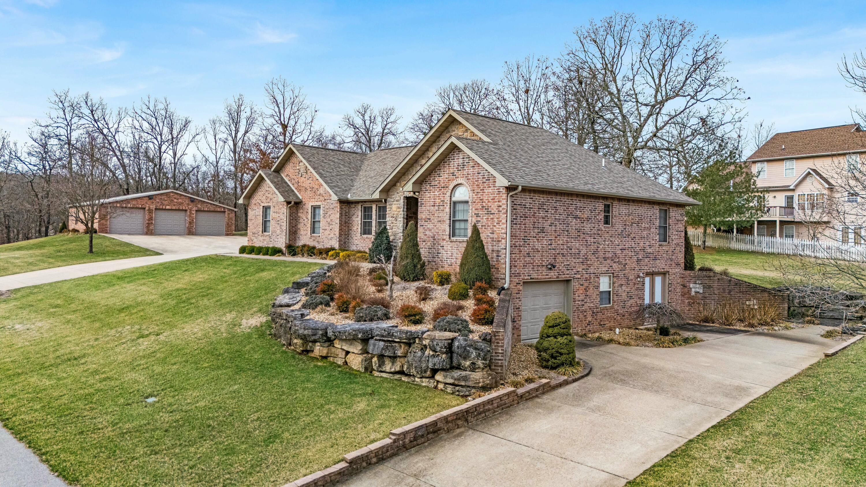 507 Remington Drive Property Photo