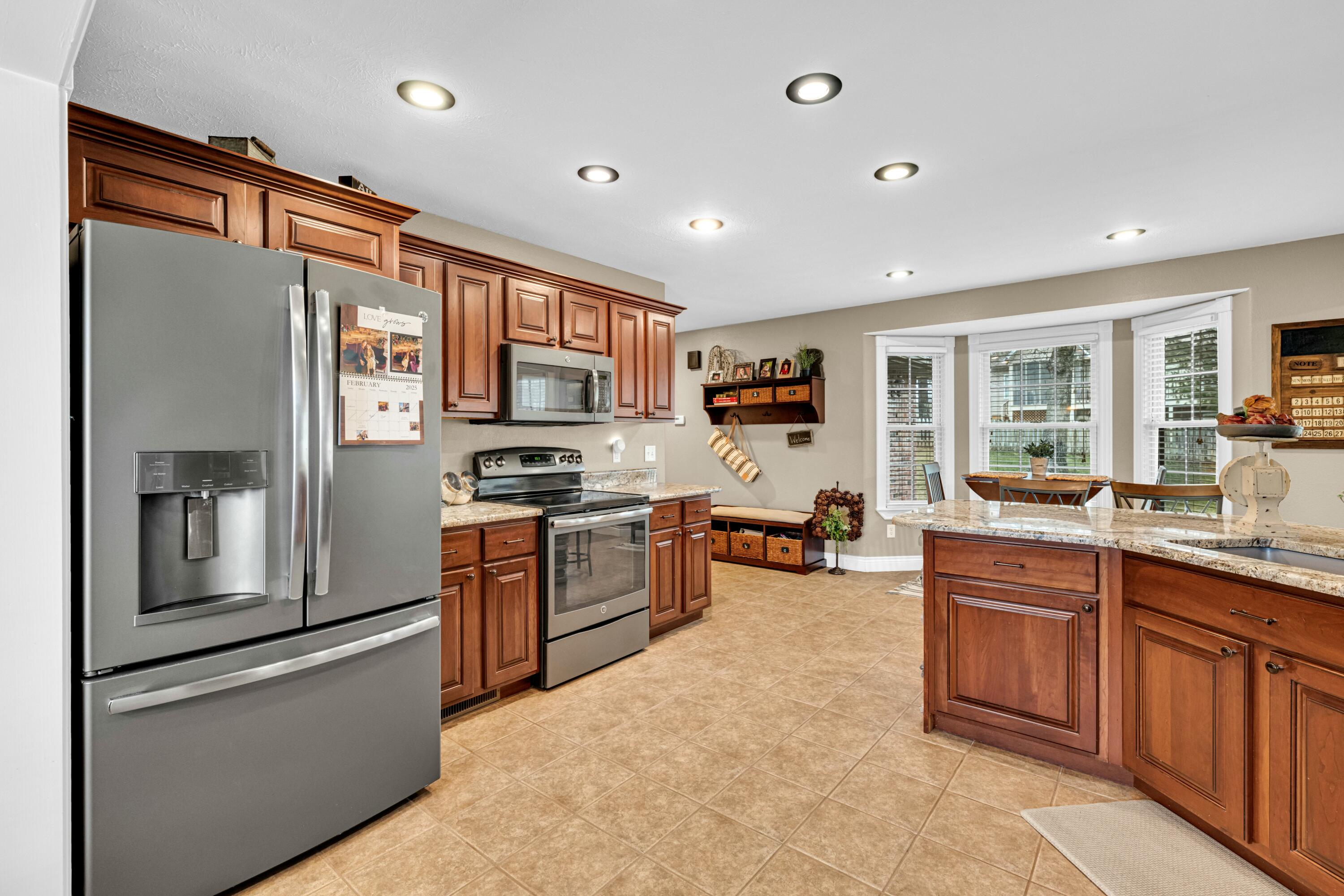 507 Remington Drive Property Photo 16