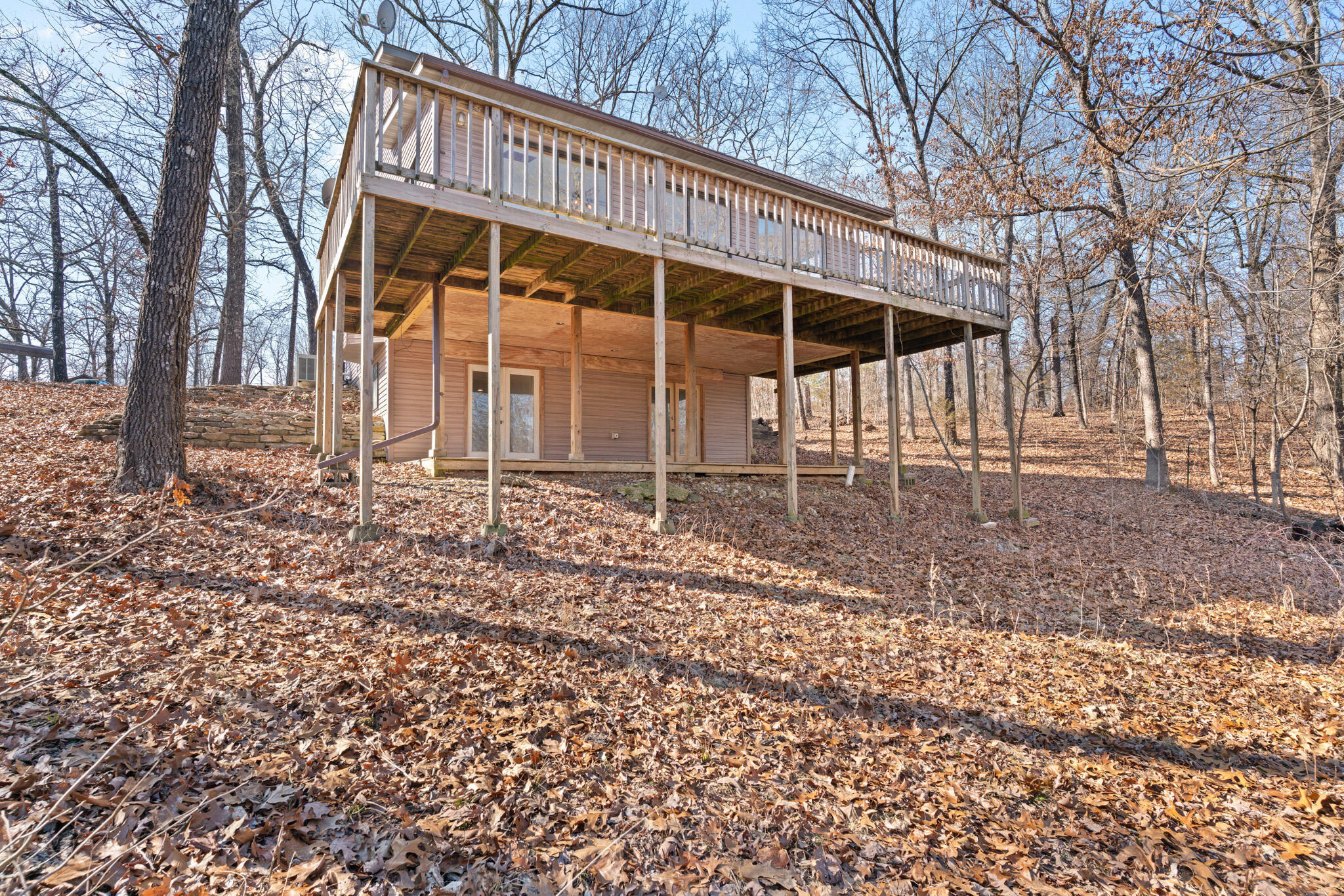 730 County Rd 815 Property Photo 38