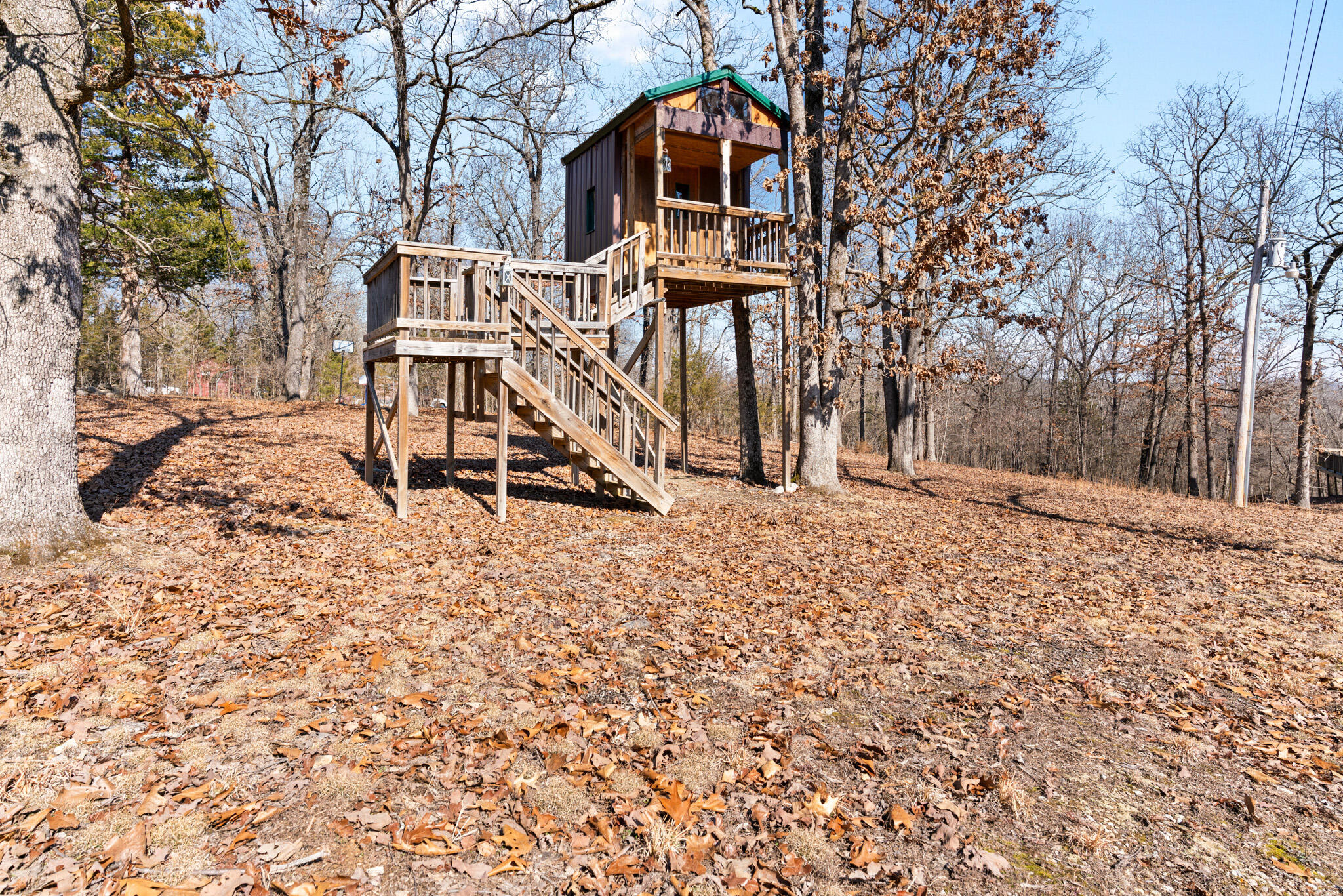 730 County Rd 815 Property Photo 42