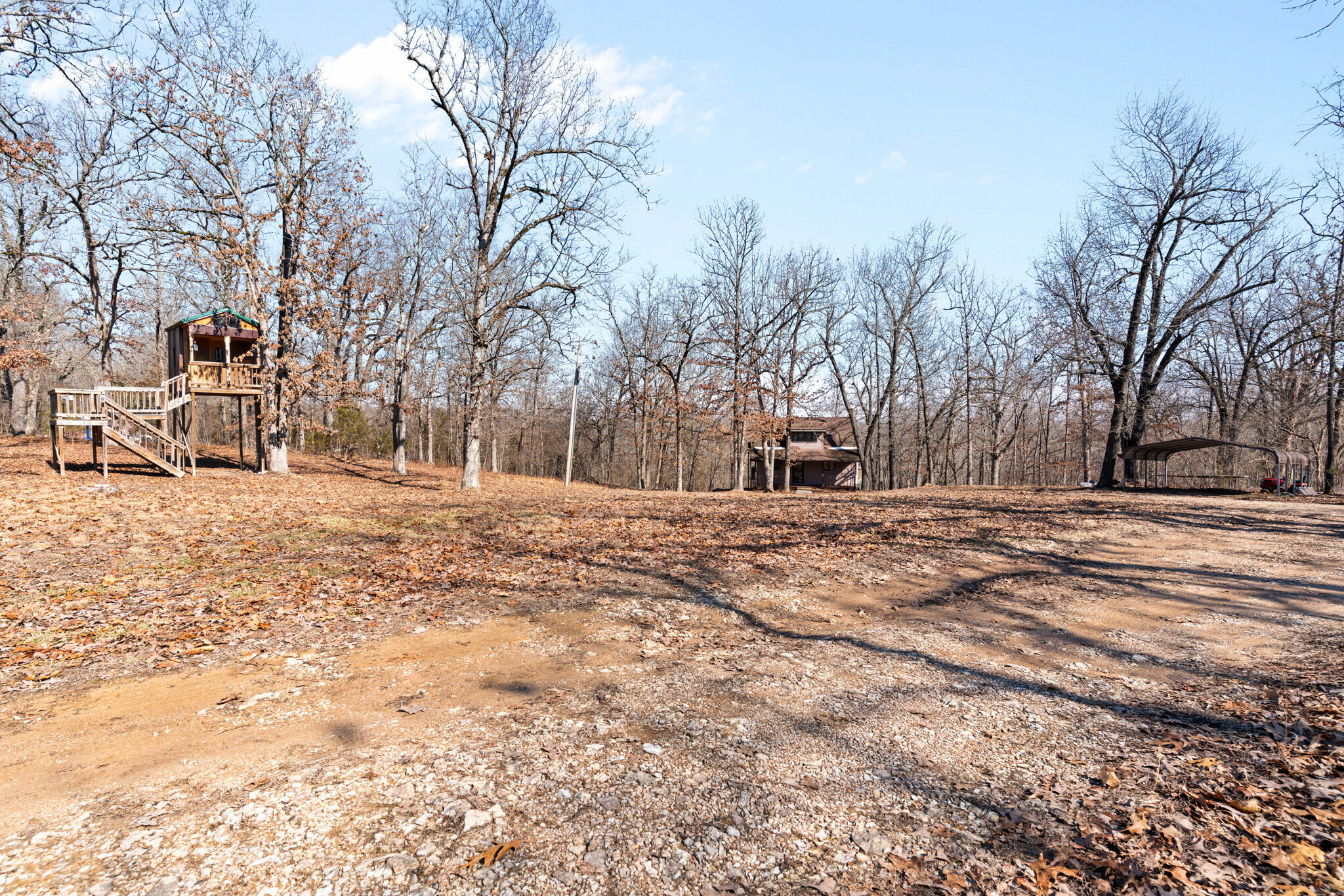730 County Rd 815 Property Photo 45