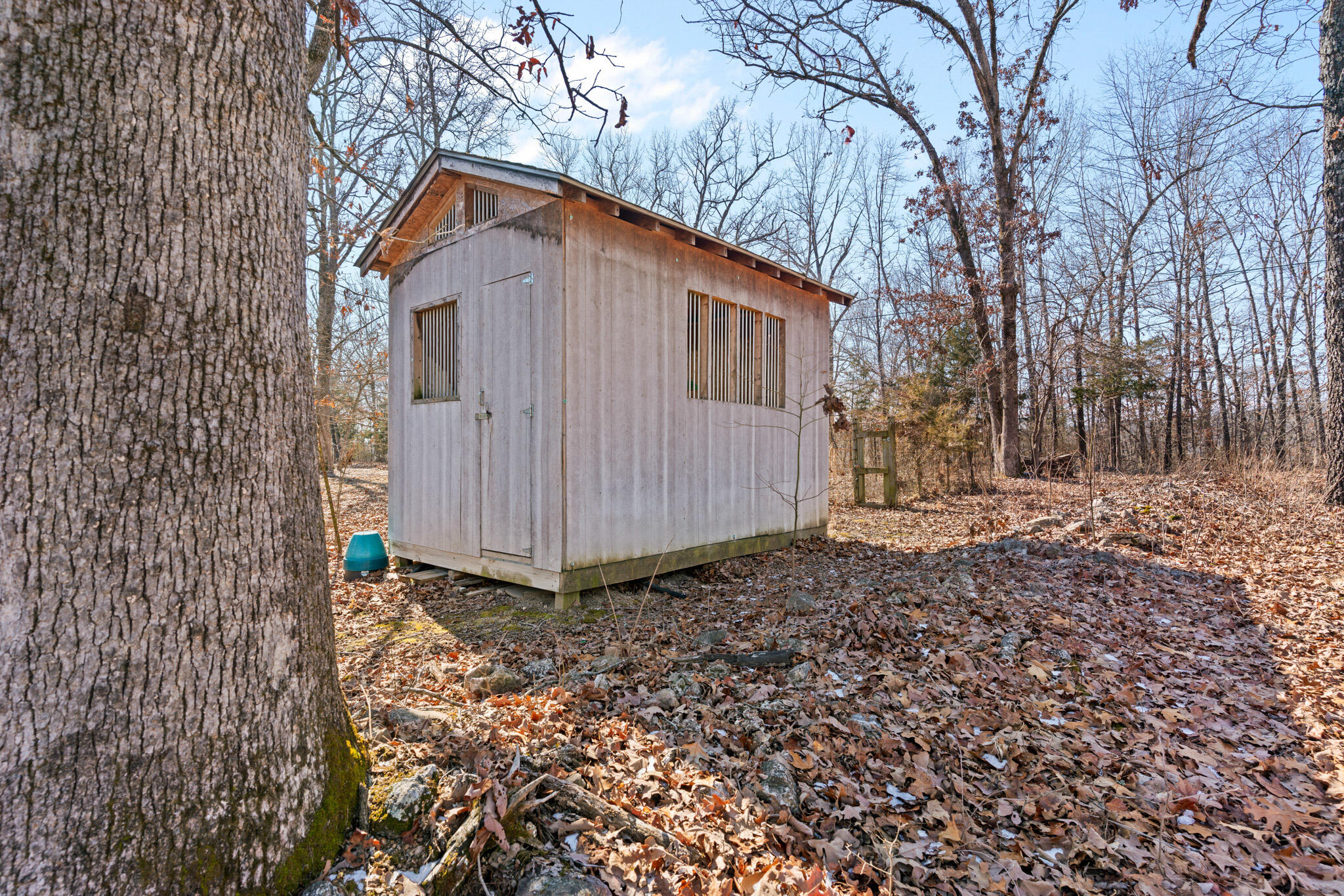 730 County Rd 815 Property Photo 46