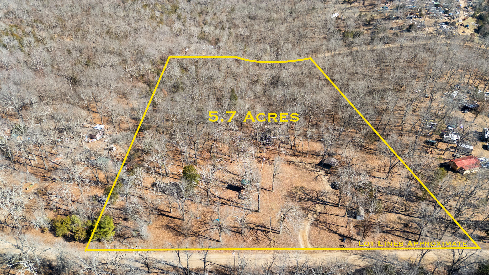 730 County Rd 815 Property Photo 49