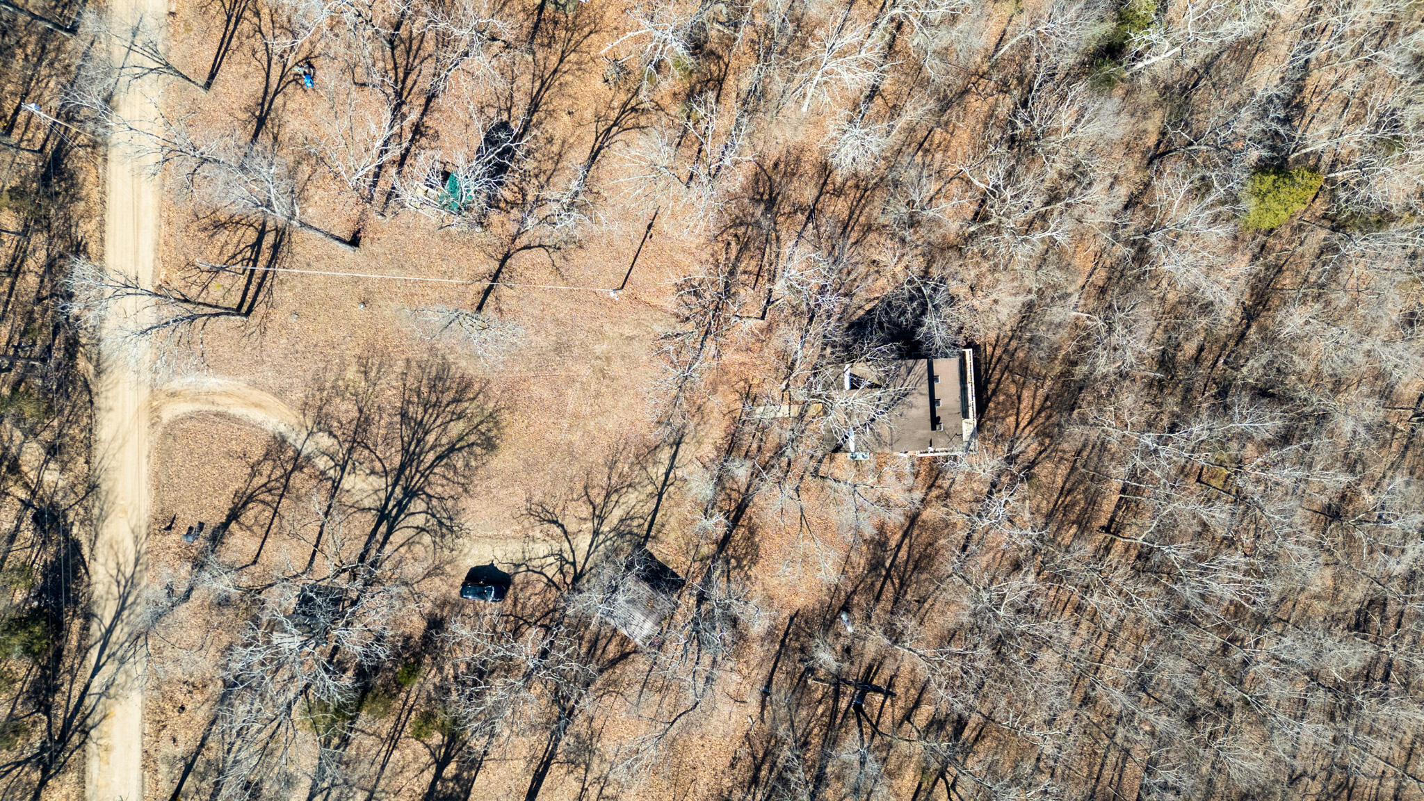 730 County Rd 815 Property Photo 51