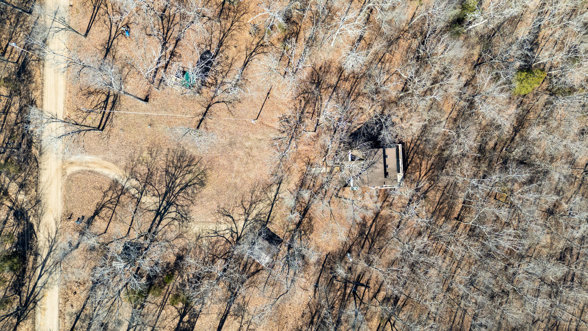 730 County Rd 815 Property Photo 52