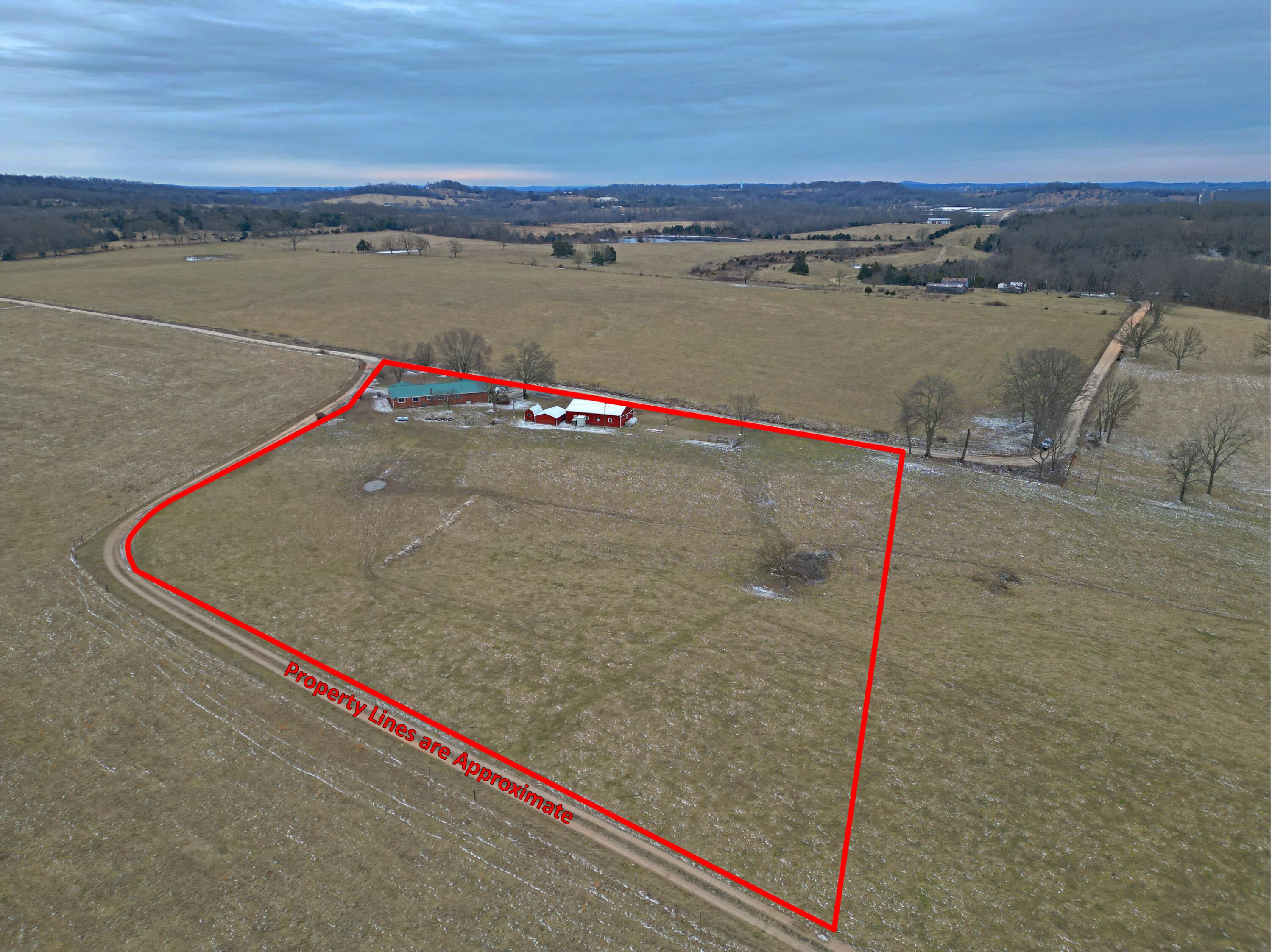 13305 Co Rd B-503 Property Photo 7
