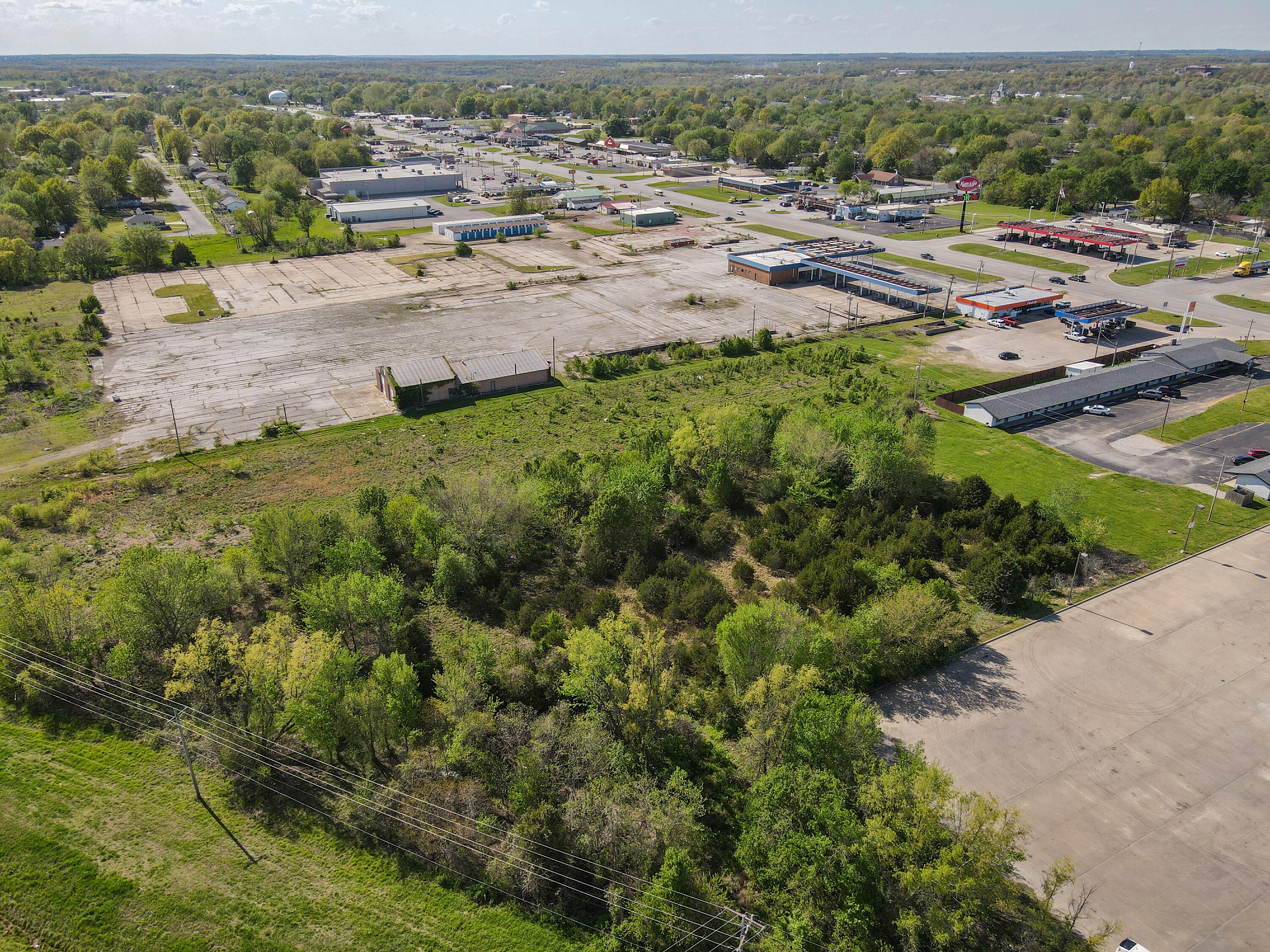 Parcel B Mt Vernon Blvd Property Photo 10
