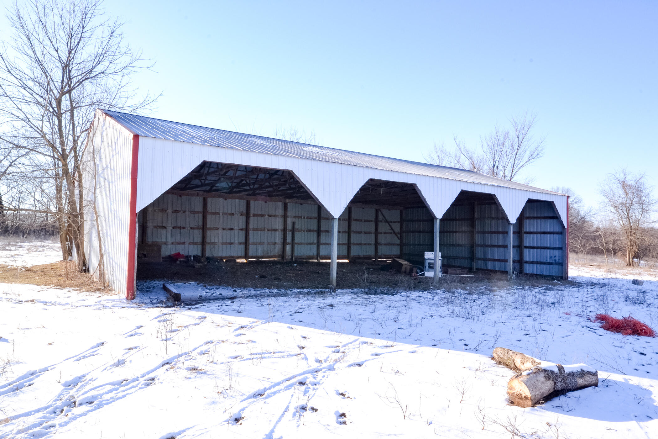 14546 Northeast Cr 5313 Property Photo 25