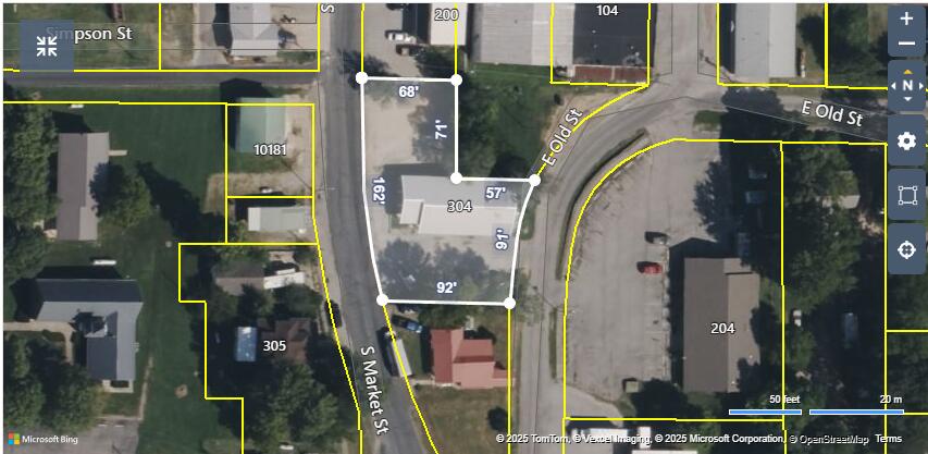 304 South Market Street Property Photo 2