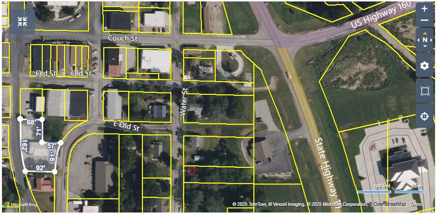 304 South Market Street Property Photo 3