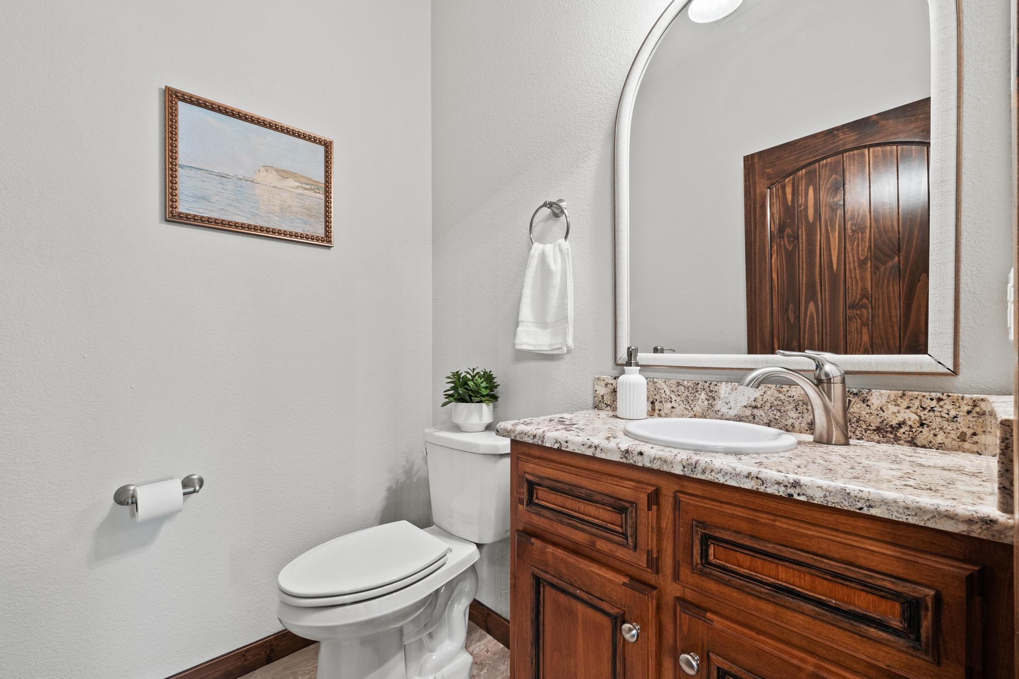 148 Pinnacle Shores Drive Property Photo 32