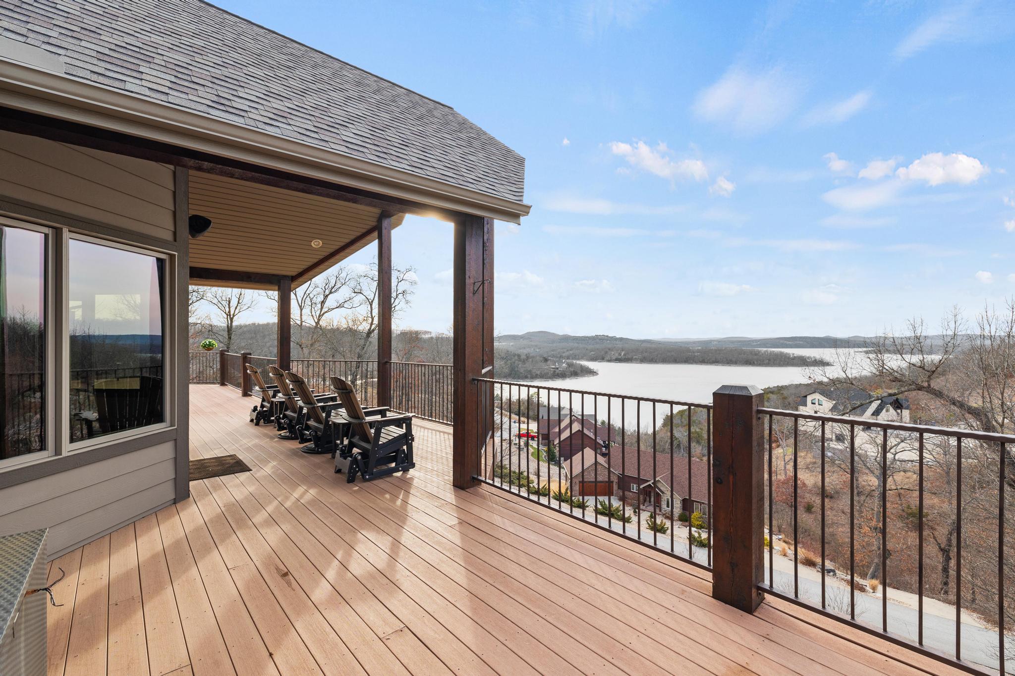148 Pinnacle Shores Drive Property Photo 40