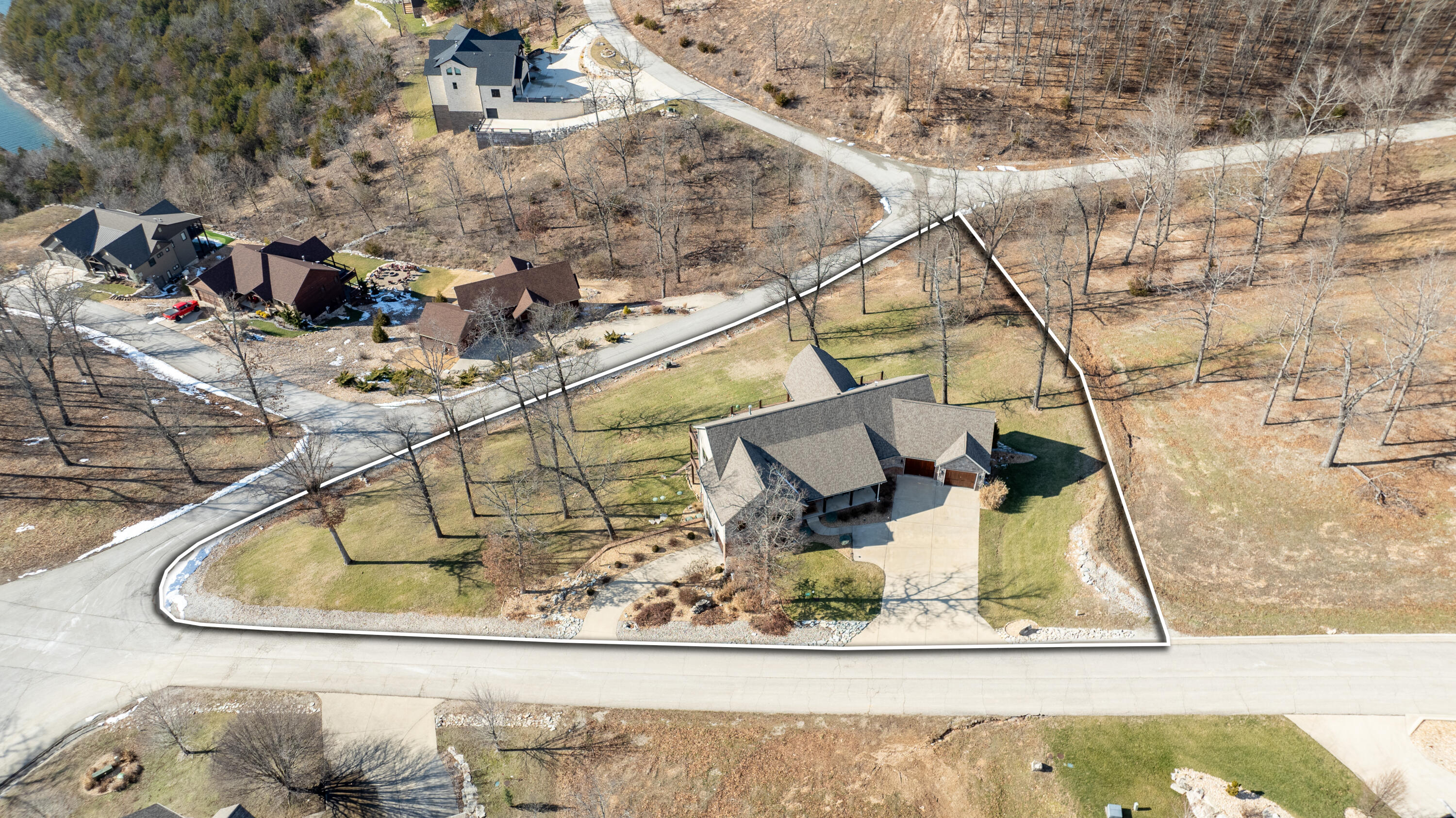 148 Pinnacle Shores Drive Property Photo 89