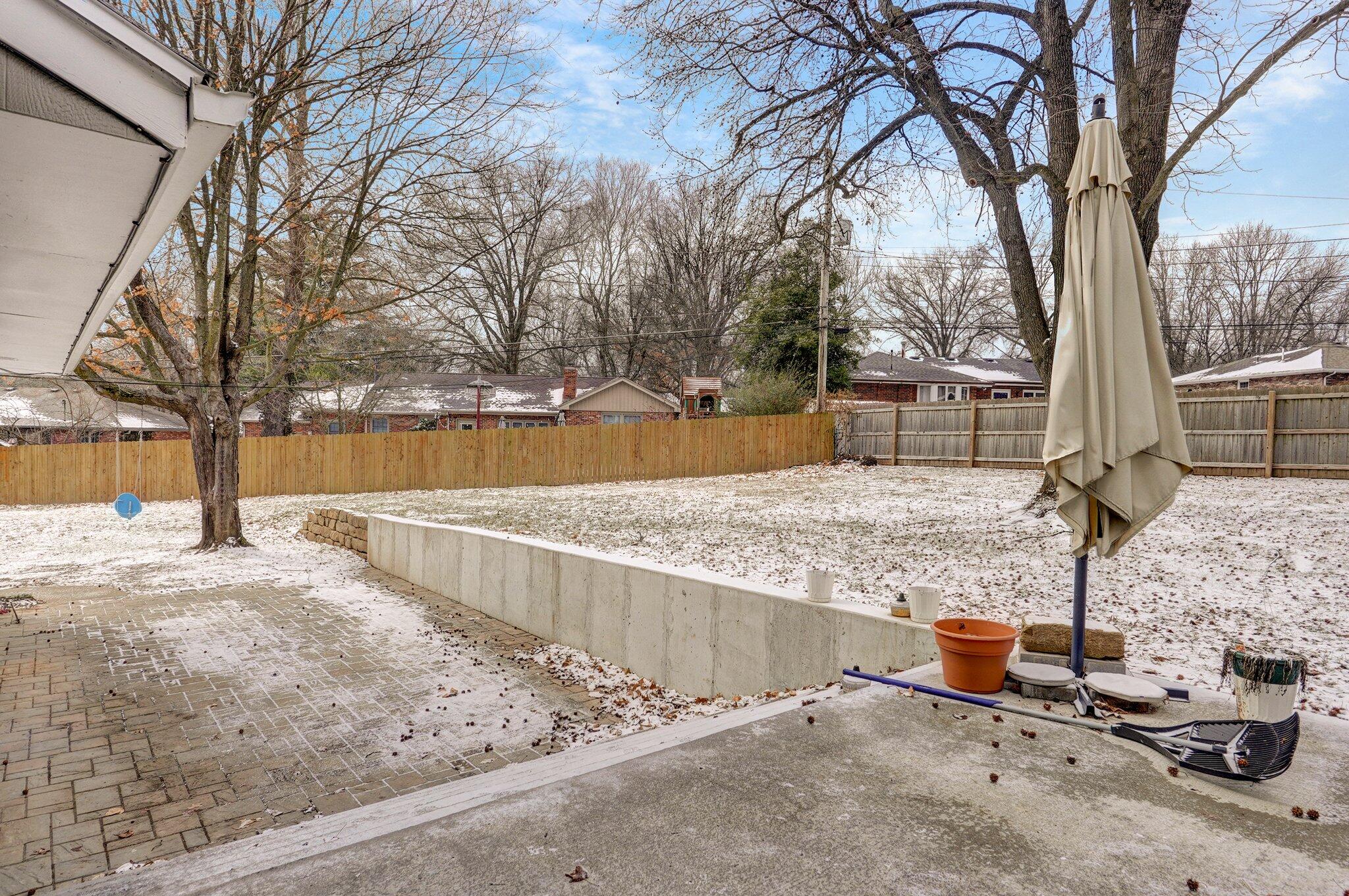 2443 East Greenwood Street Property Photo 39