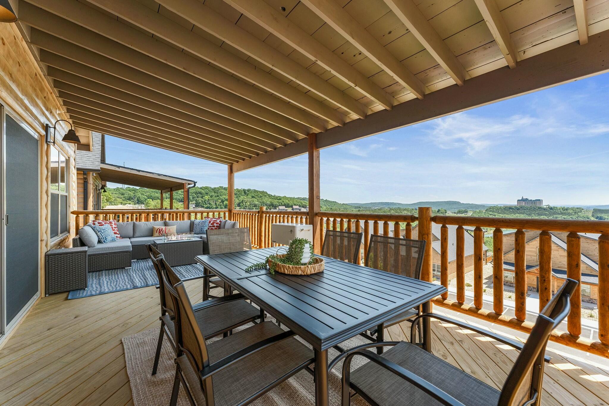 127 Summertime Court Property Photo 26