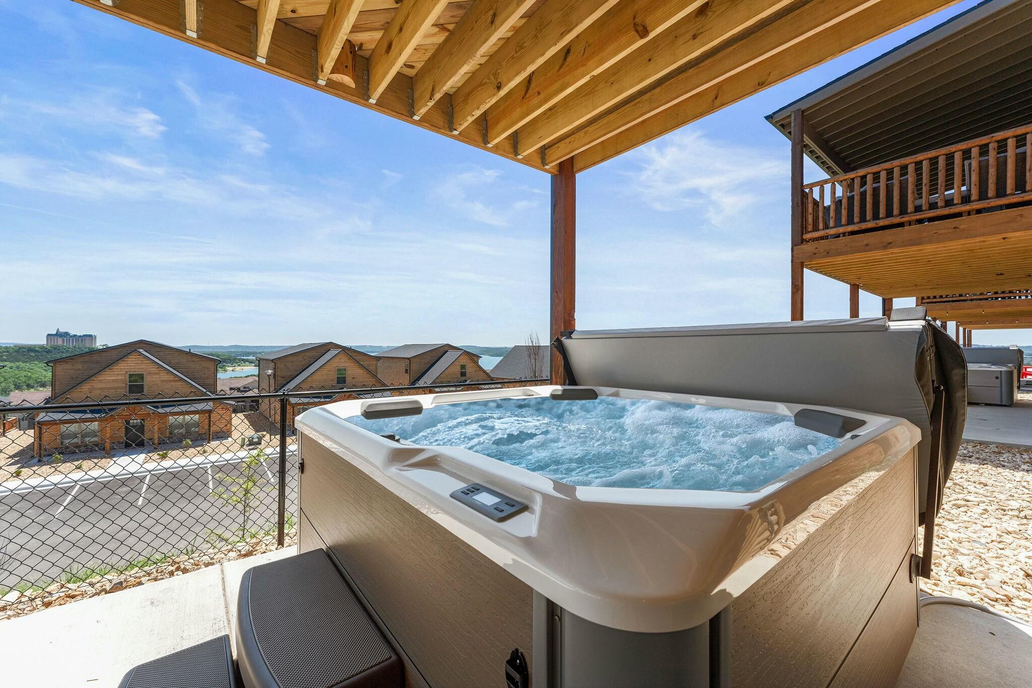 127 Summertime Court Property Photo 29