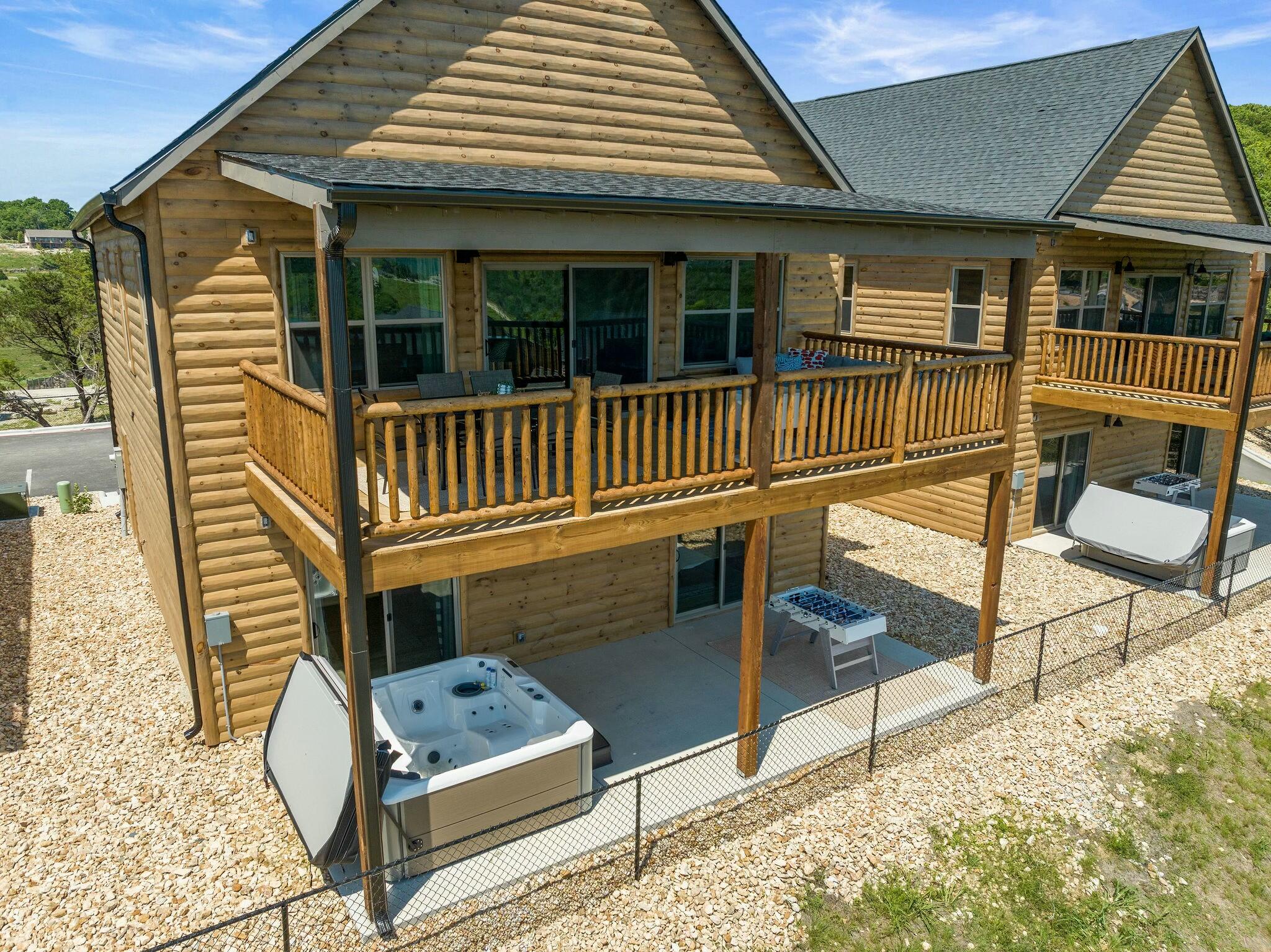 127 Summertime Court Property Photo 30