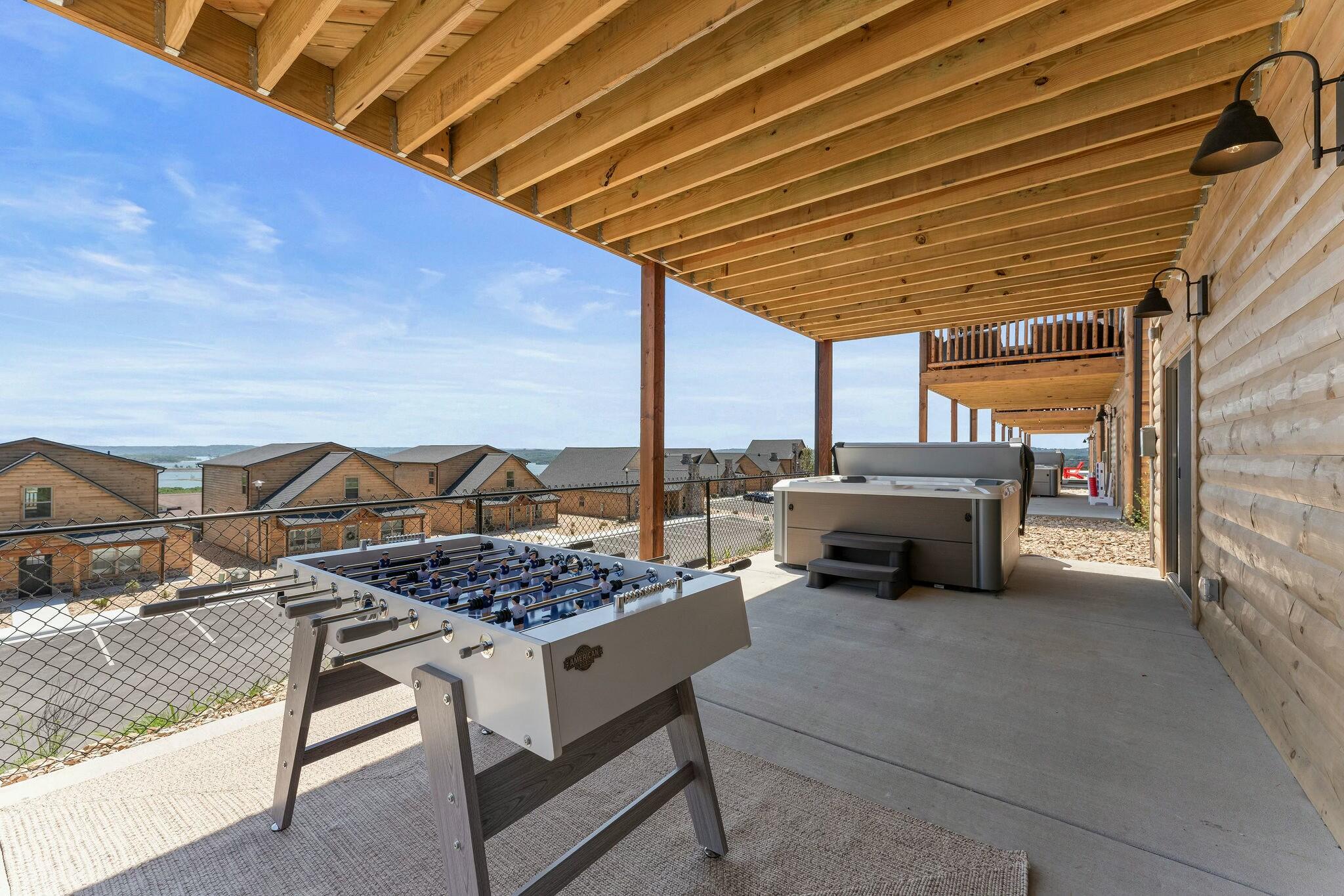 127 Summertime Court Property Photo 31