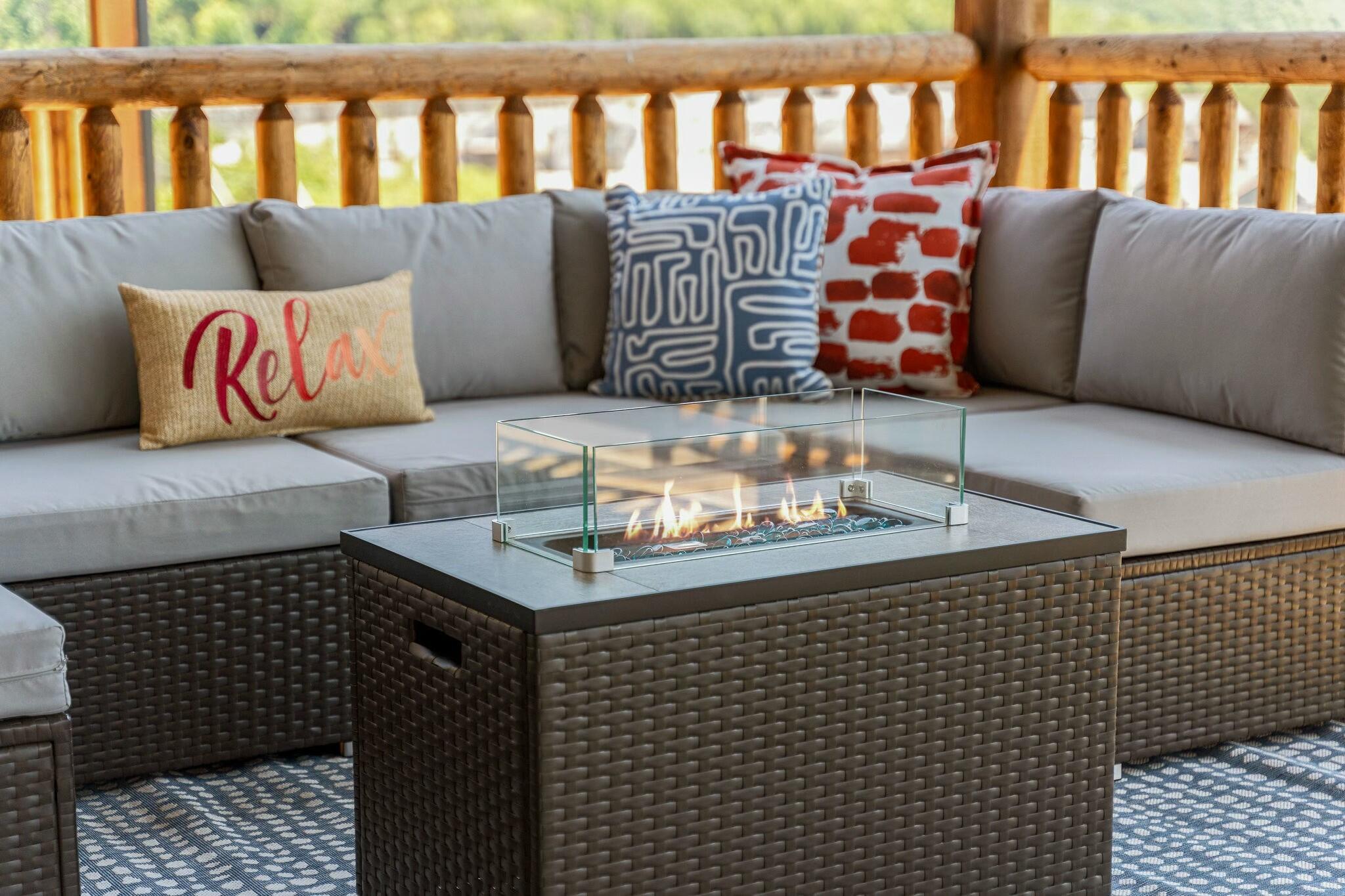 127 Summertime Court Property Photo 33