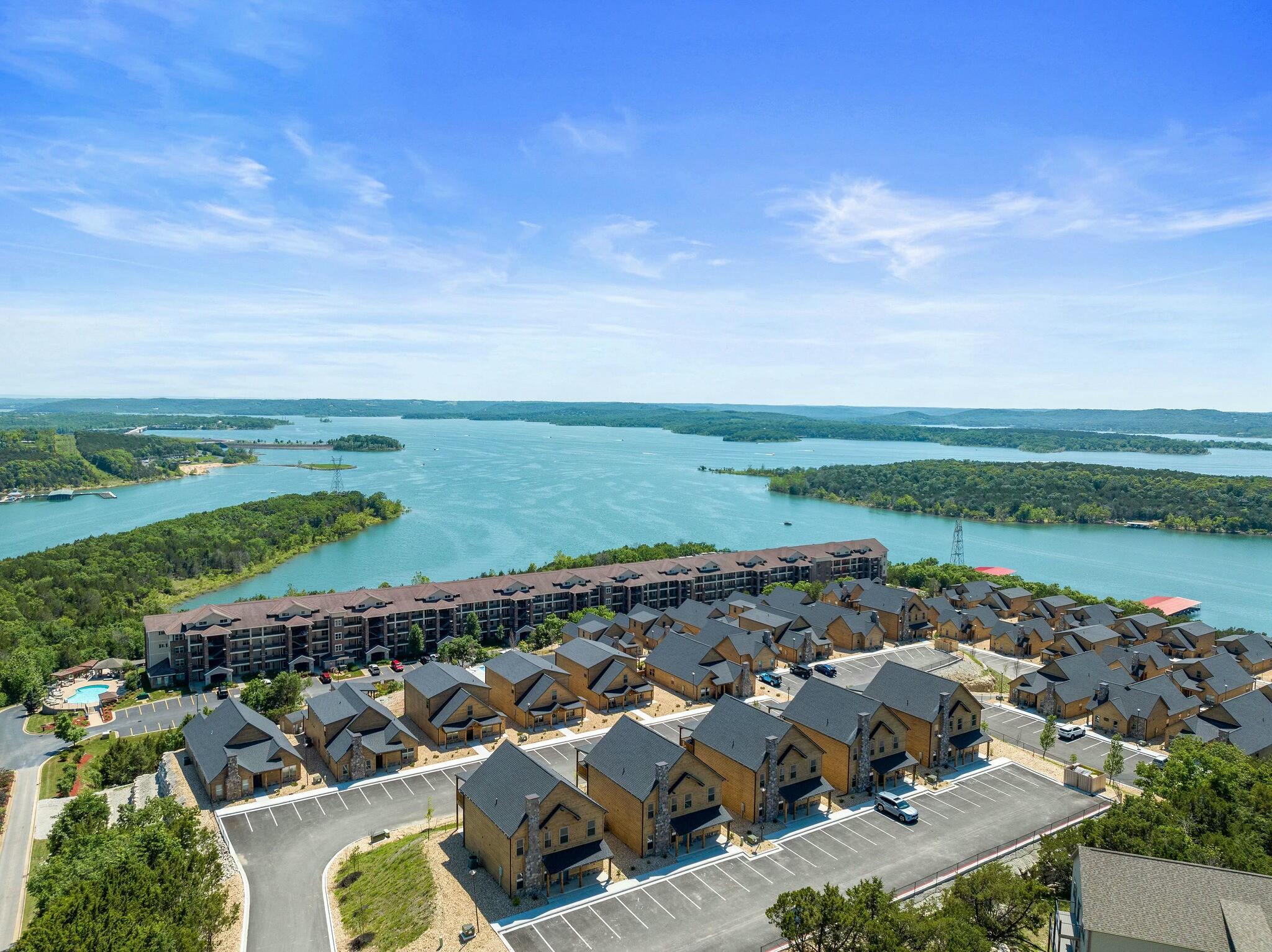127 Summertime Court Property Photo 35