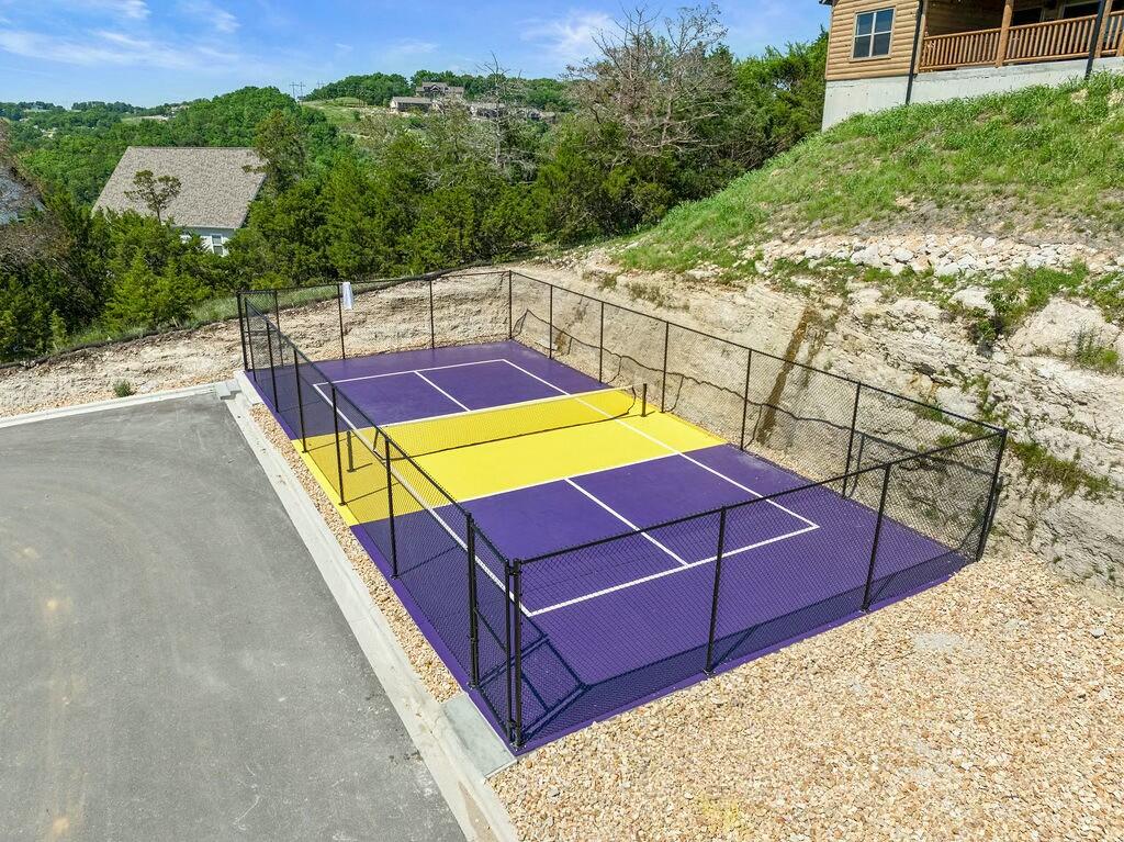 127 Summertime Court Property Photo 42