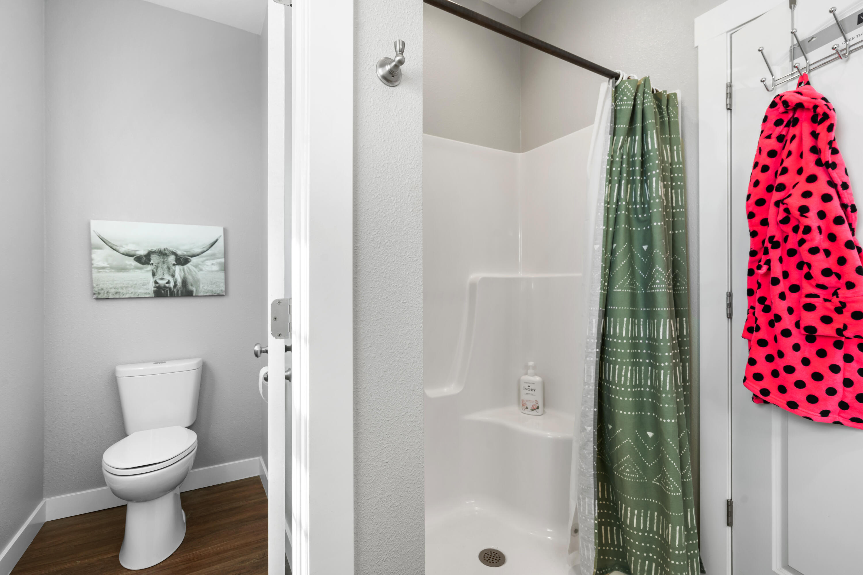 2440 South Durango Drive Property Photo 17