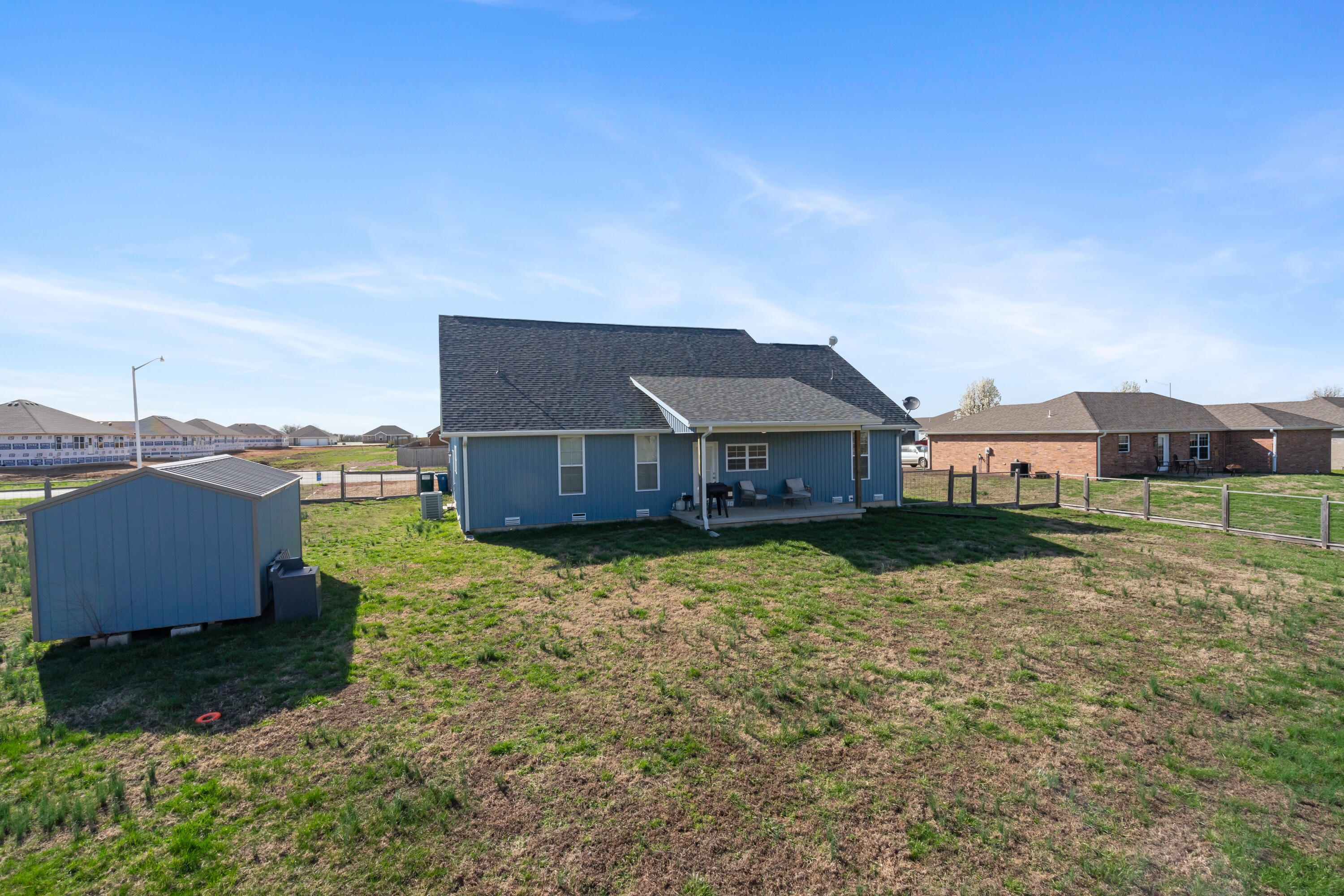 2440 South Durango Drive Property Photo 29