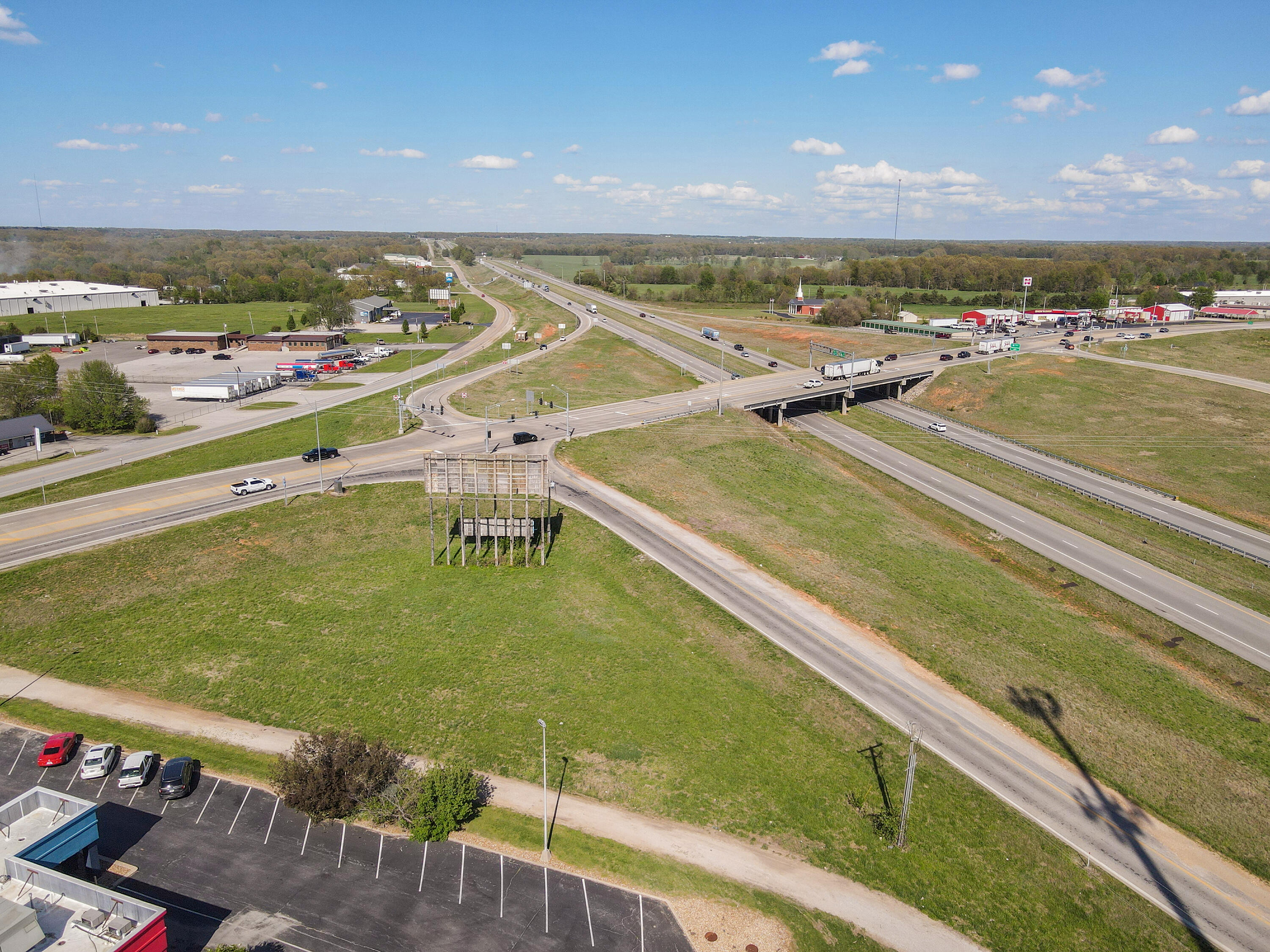 Parcel A Mt Vernon Boulevard Property Photo 2