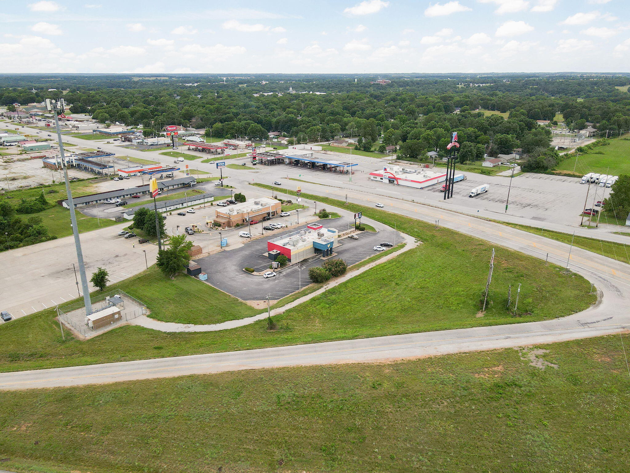 Parcel A Mt Vernon Boulevard Property Photo 6