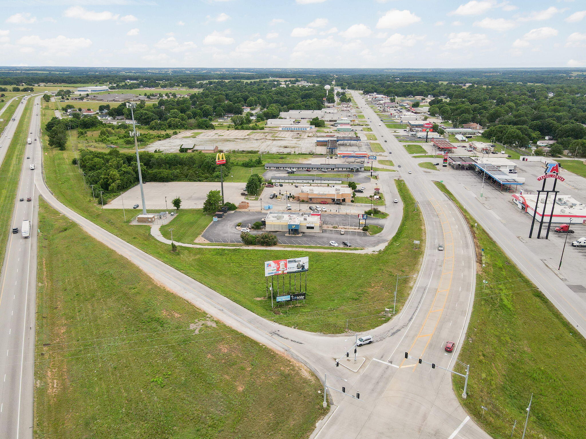 Parcel A Mt Vernon Boulevard Property Photo 7