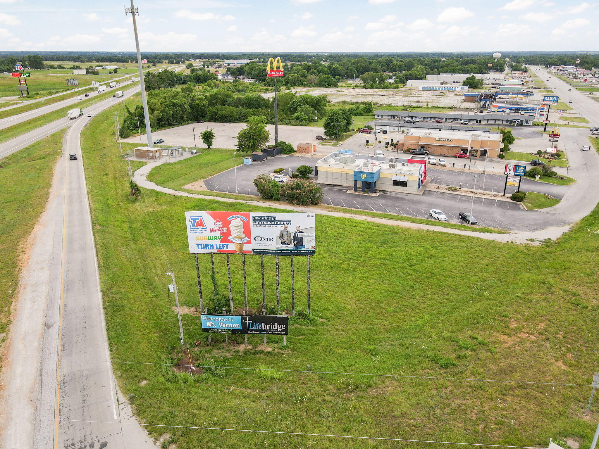 Parcel A Mt Vernon Boulevard Property Photo 9