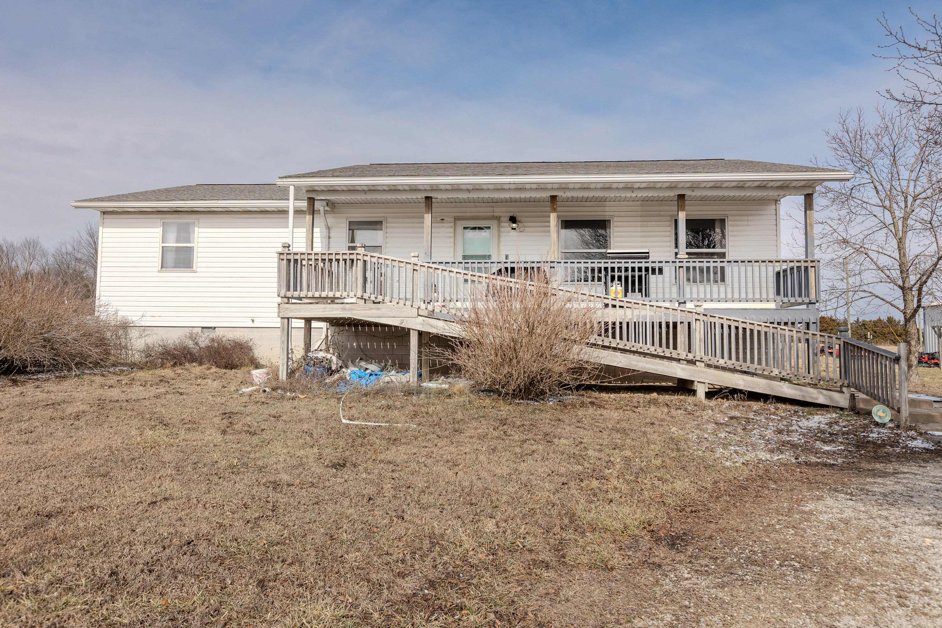 209 Forkners Hill Road Property Photo