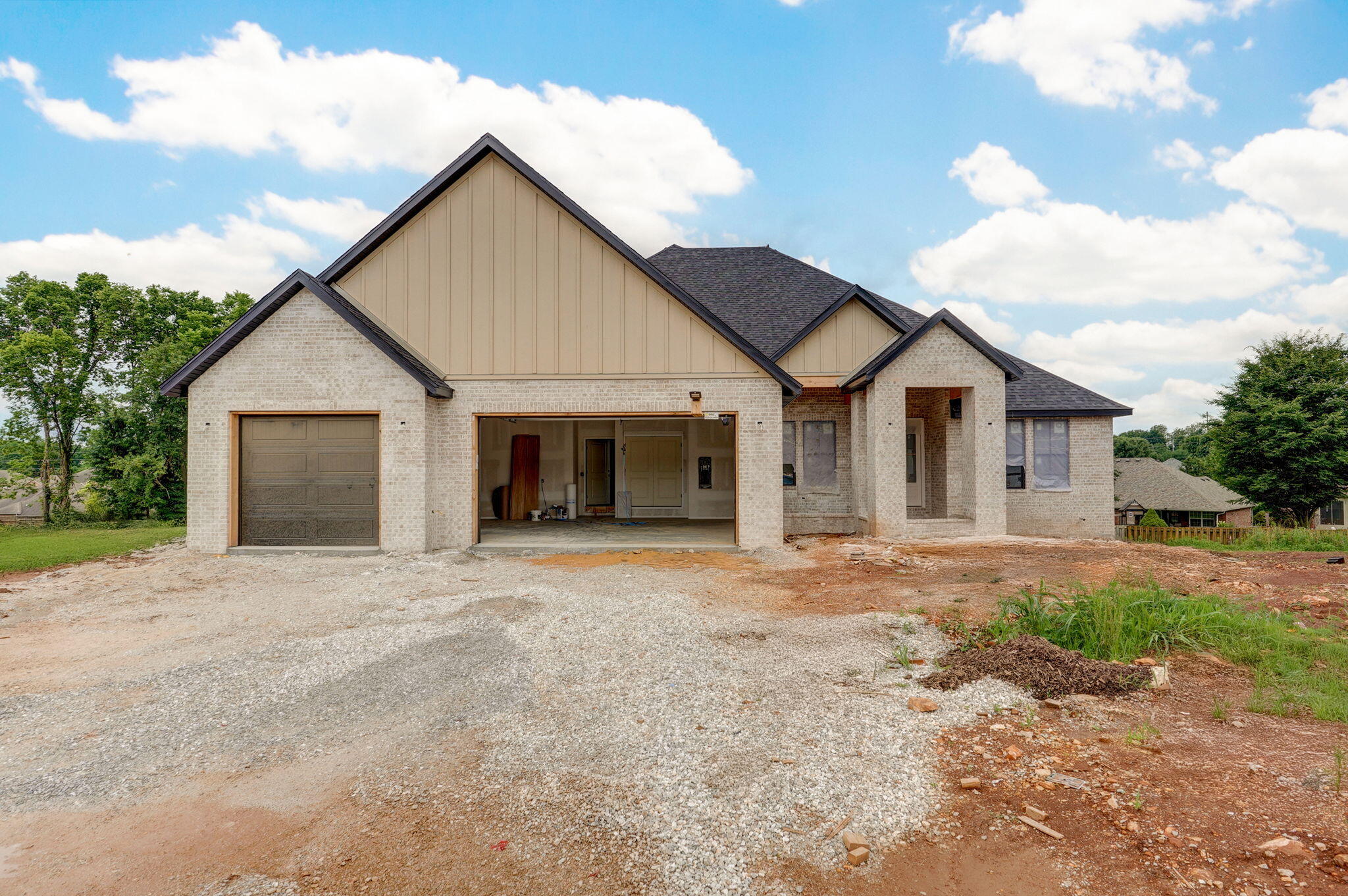 5084 East Ferdinand Court Property Photo 1