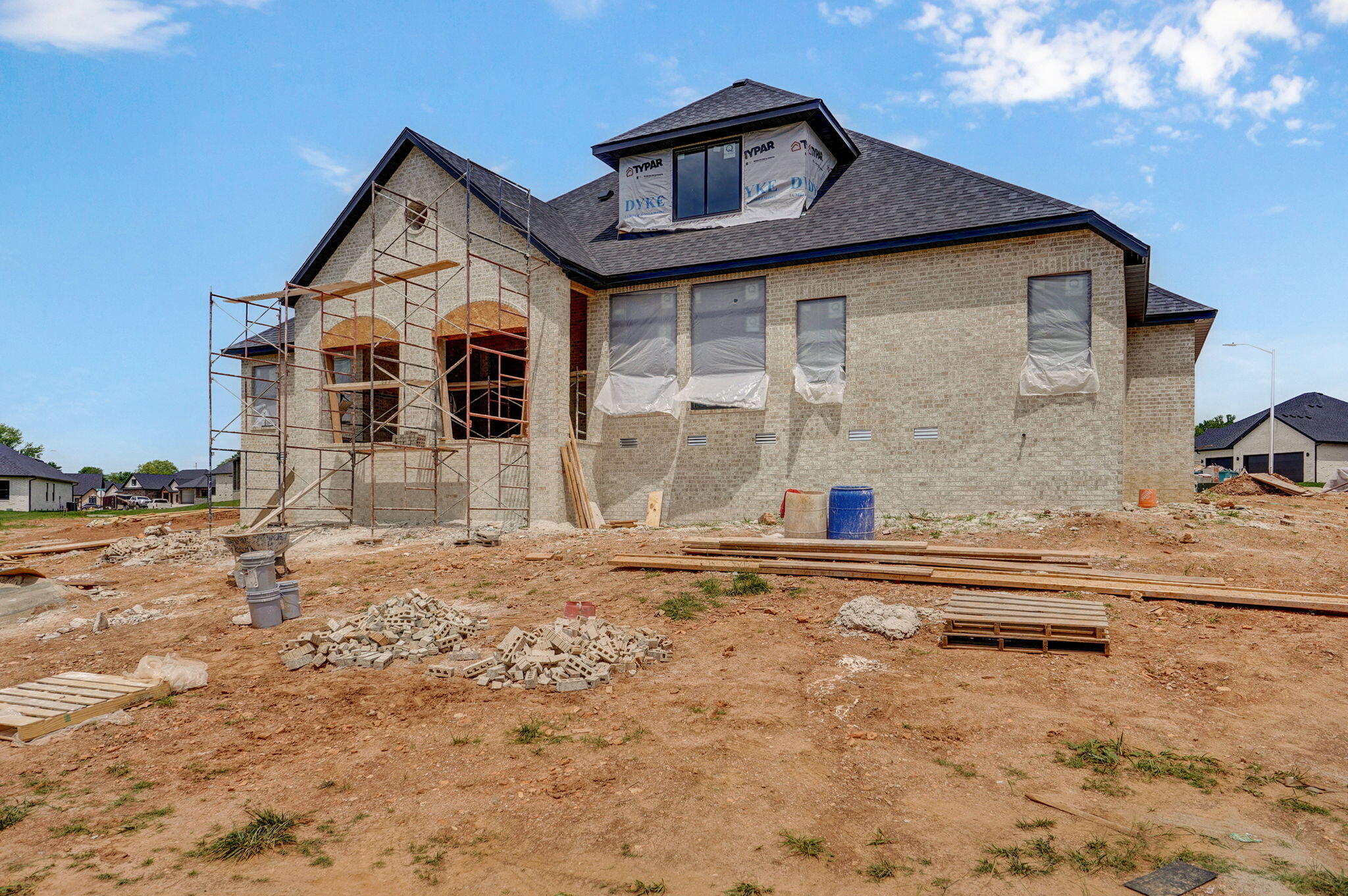 5084 East Ferdinand Court Property Photo 13