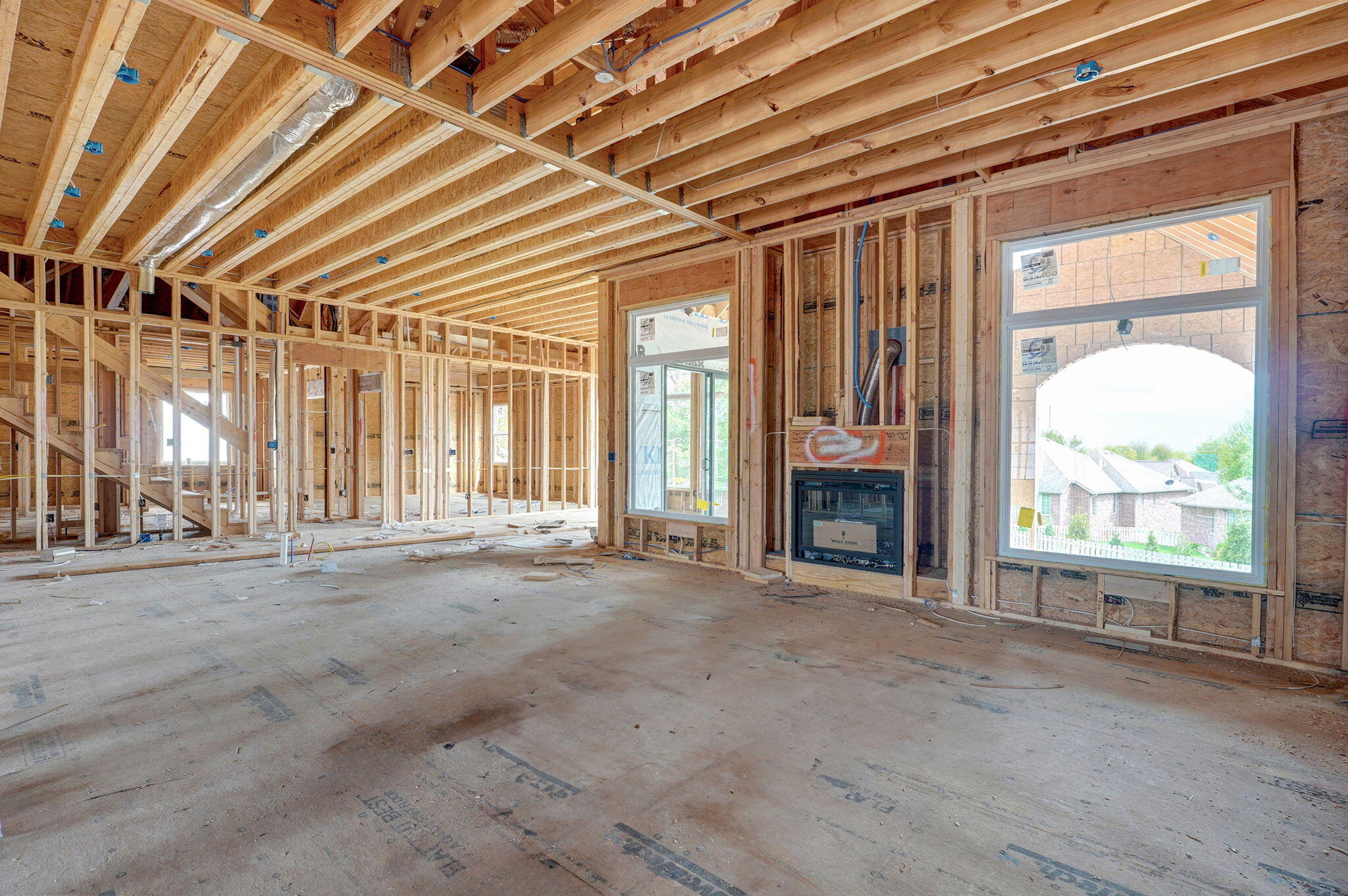 5084 East Ferdinand Court Property Photo 15