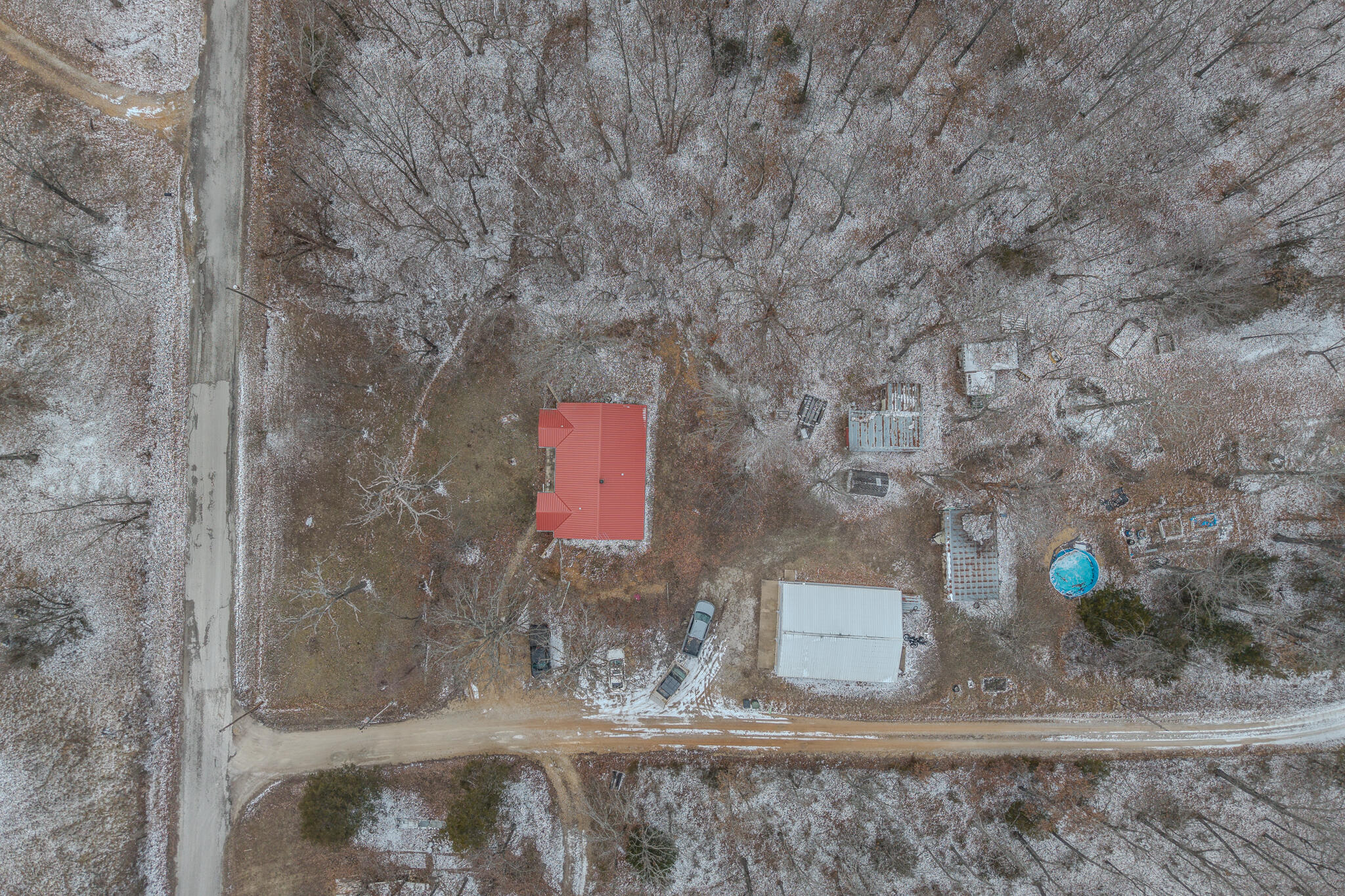4 Arthur Trail Property Photo 3