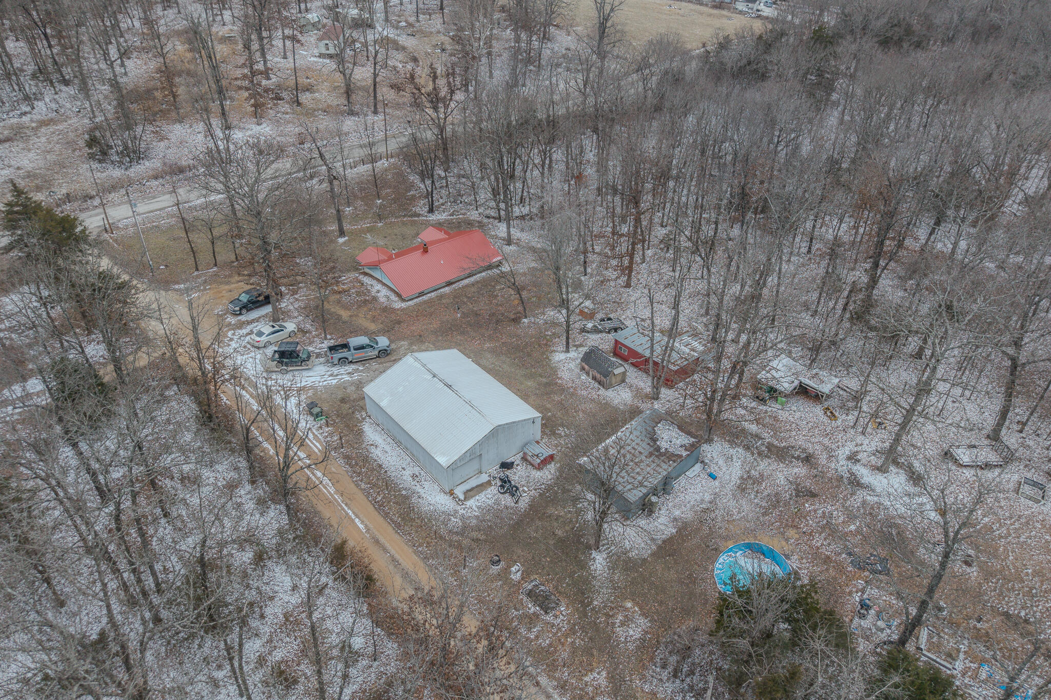 4 Arthur Trail Property Photo 7