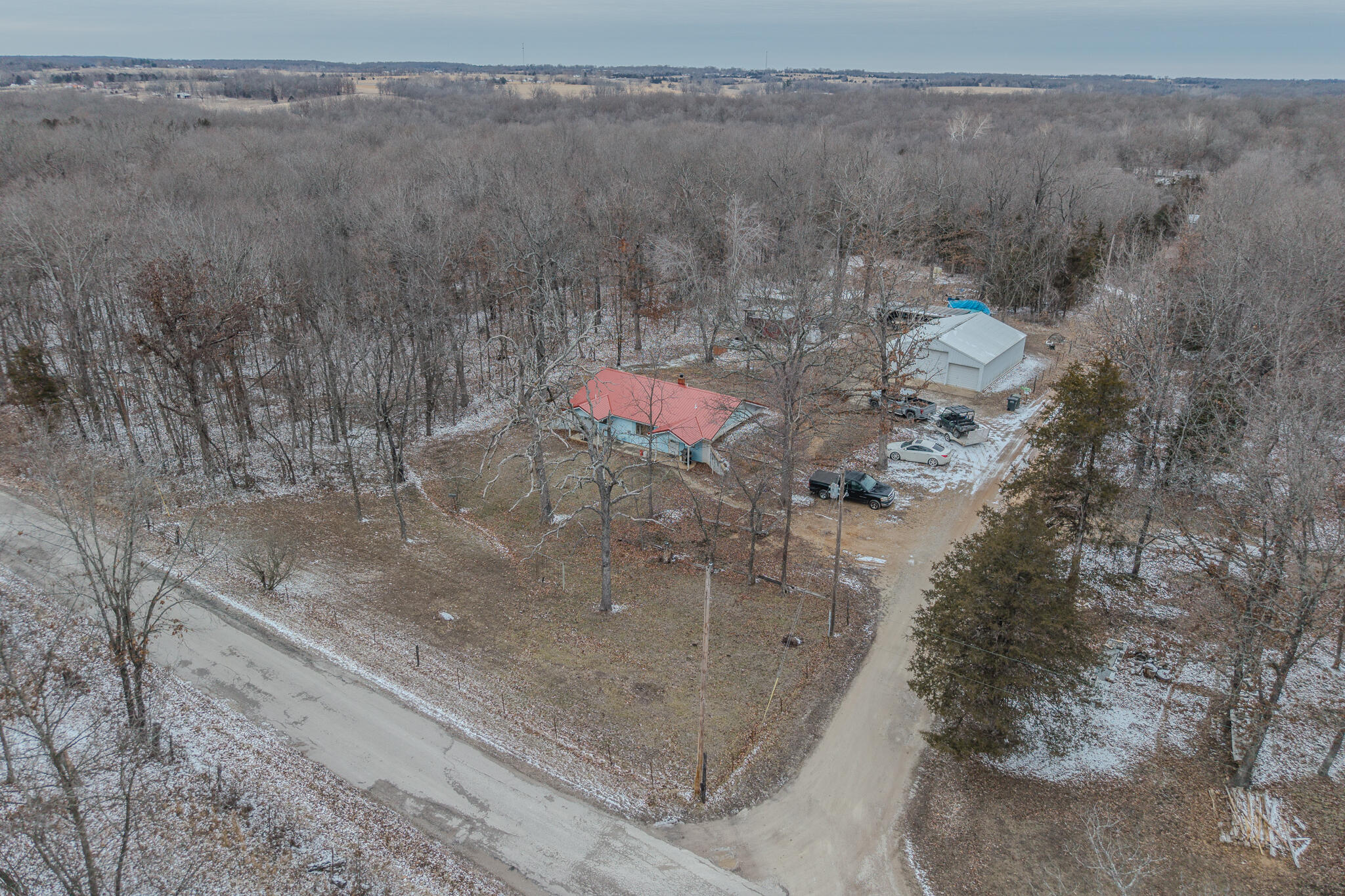 4 Arthur Trail Property Photo 8