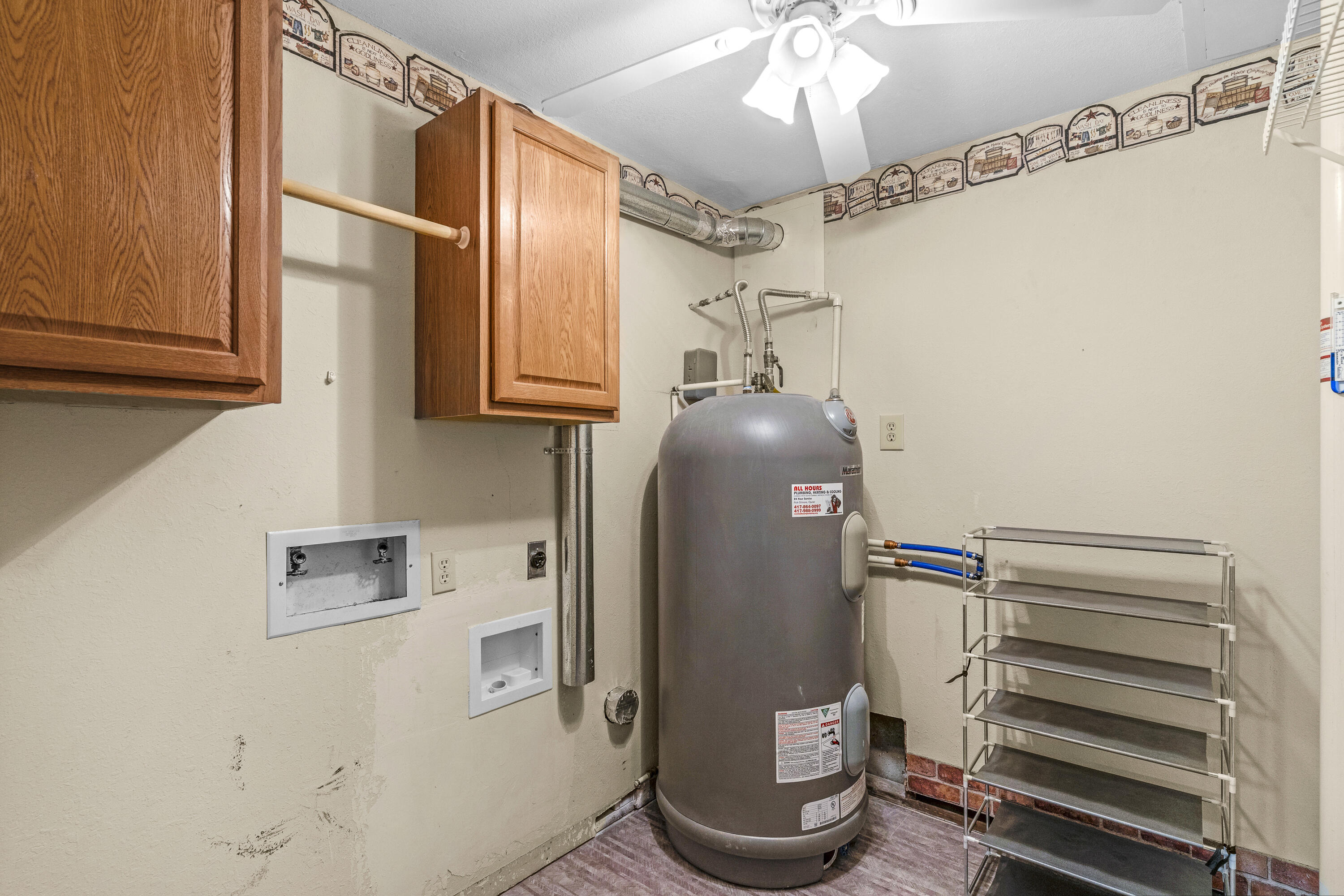 601 East Mccracken Road Property Photo 39