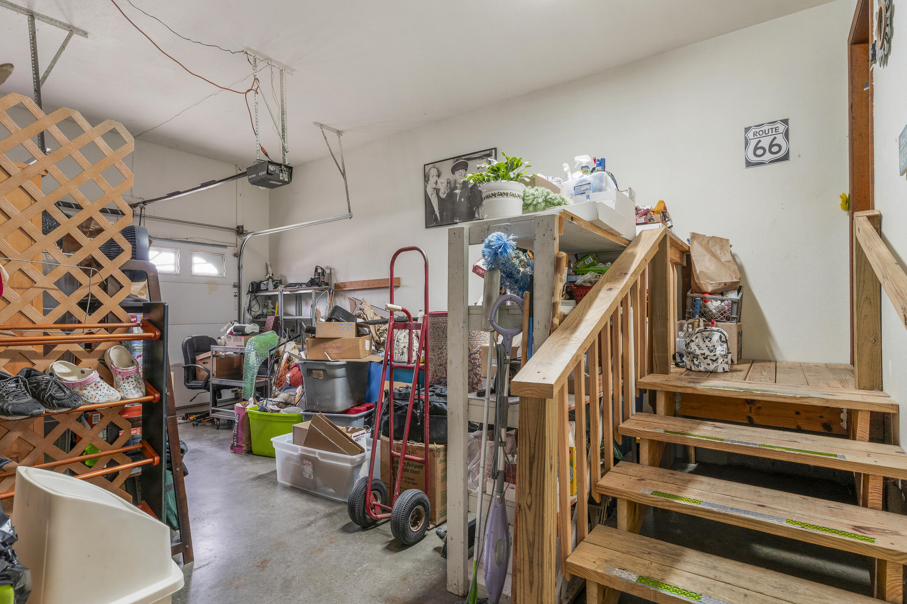 601 East Mccracken Road Property Photo 41