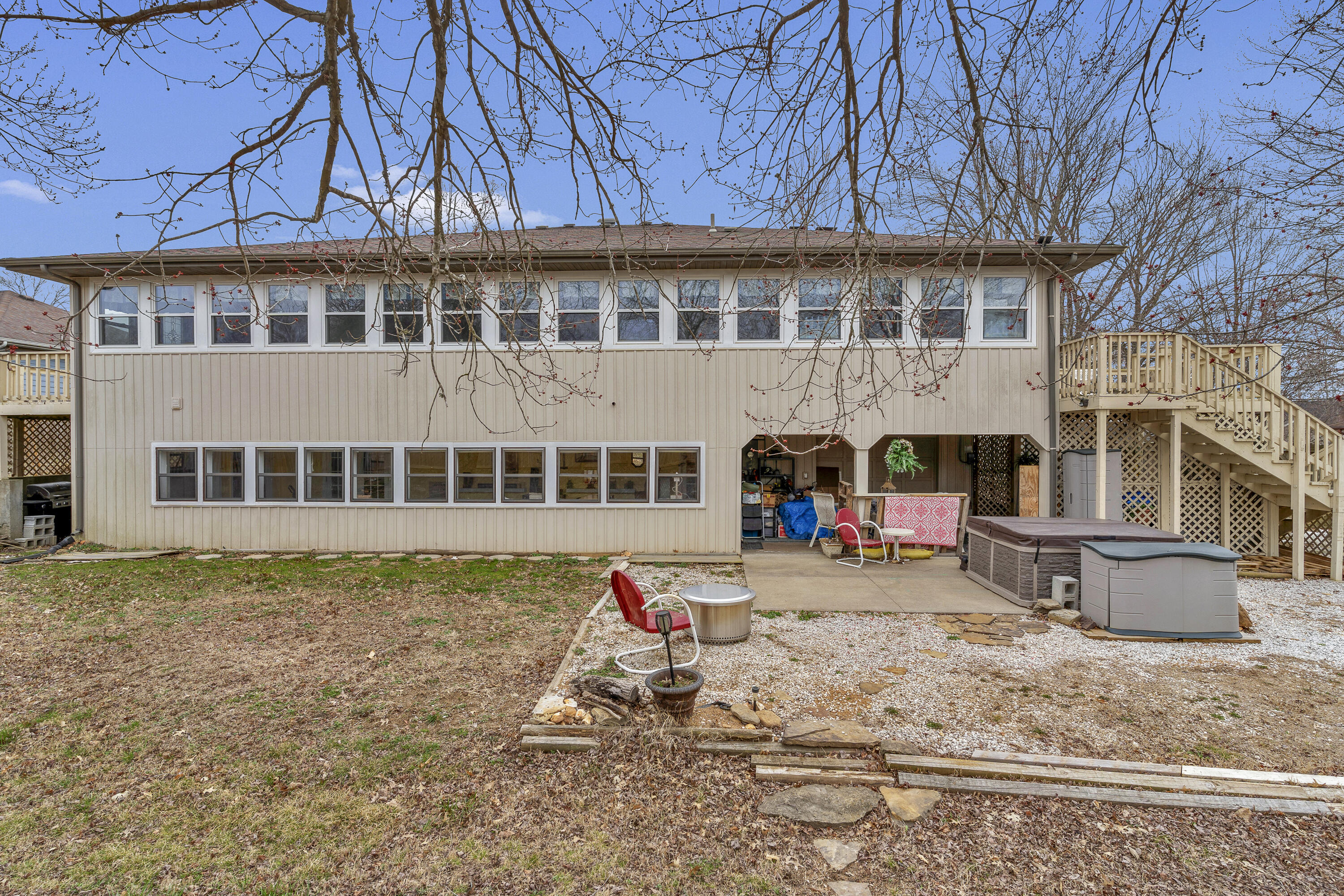601 East Mccracken Road Property Photo 62