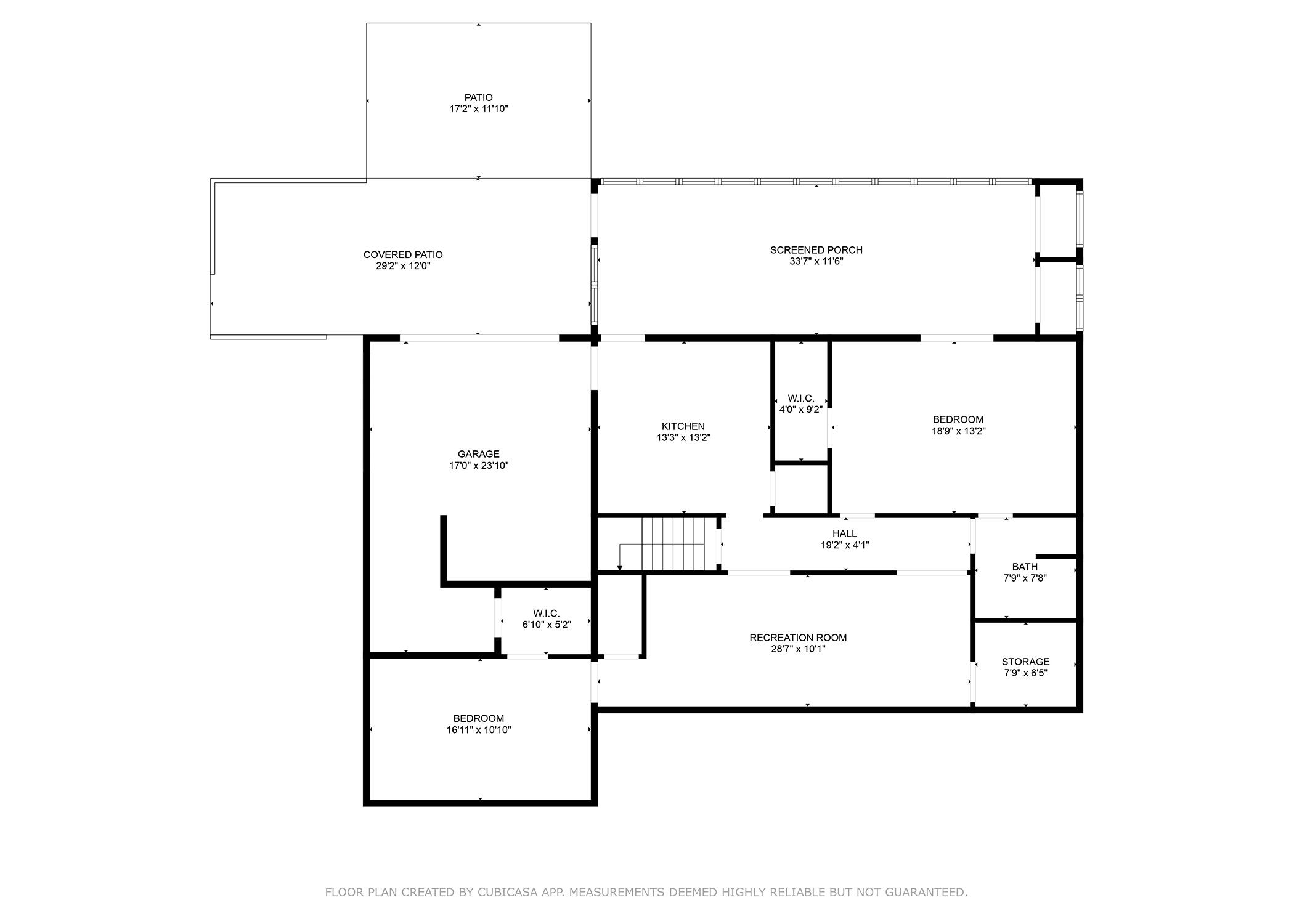601 East Mccracken Road Property Photo 64