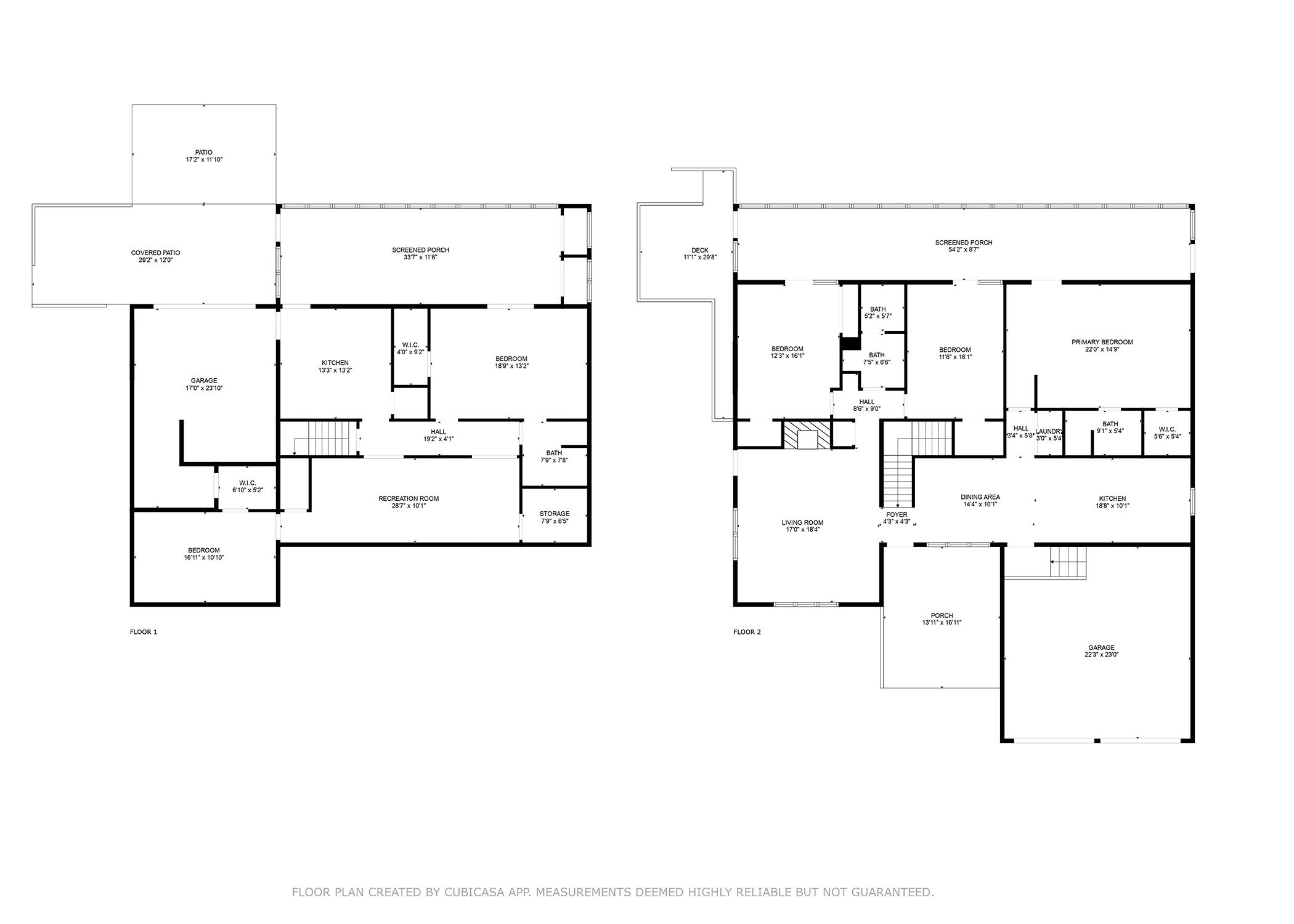 601 East Mccracken Road Property Photo 65