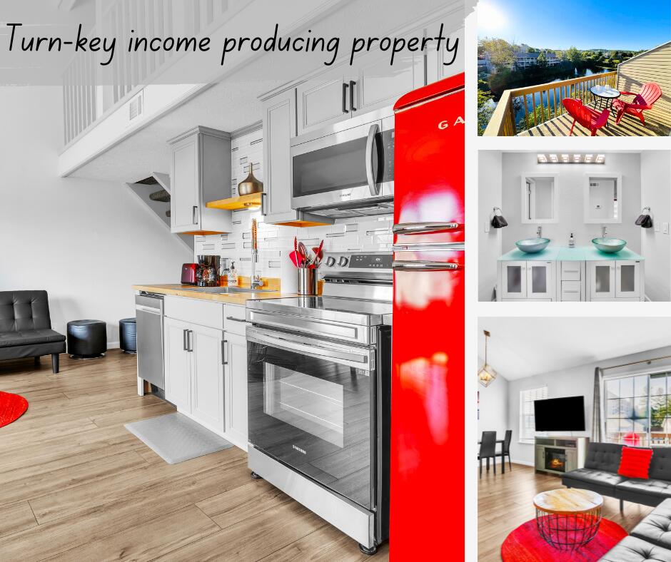 40 Scenic Court Property Photo