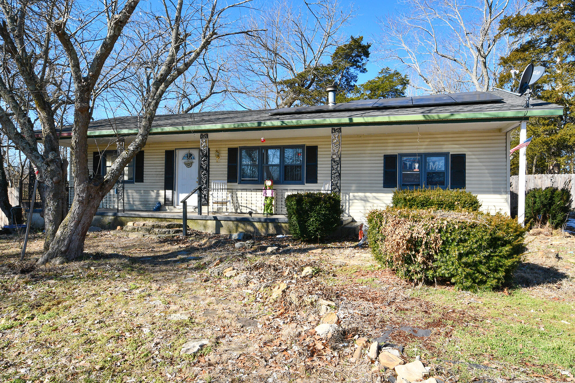 4195 State Highway W Property Photo 1