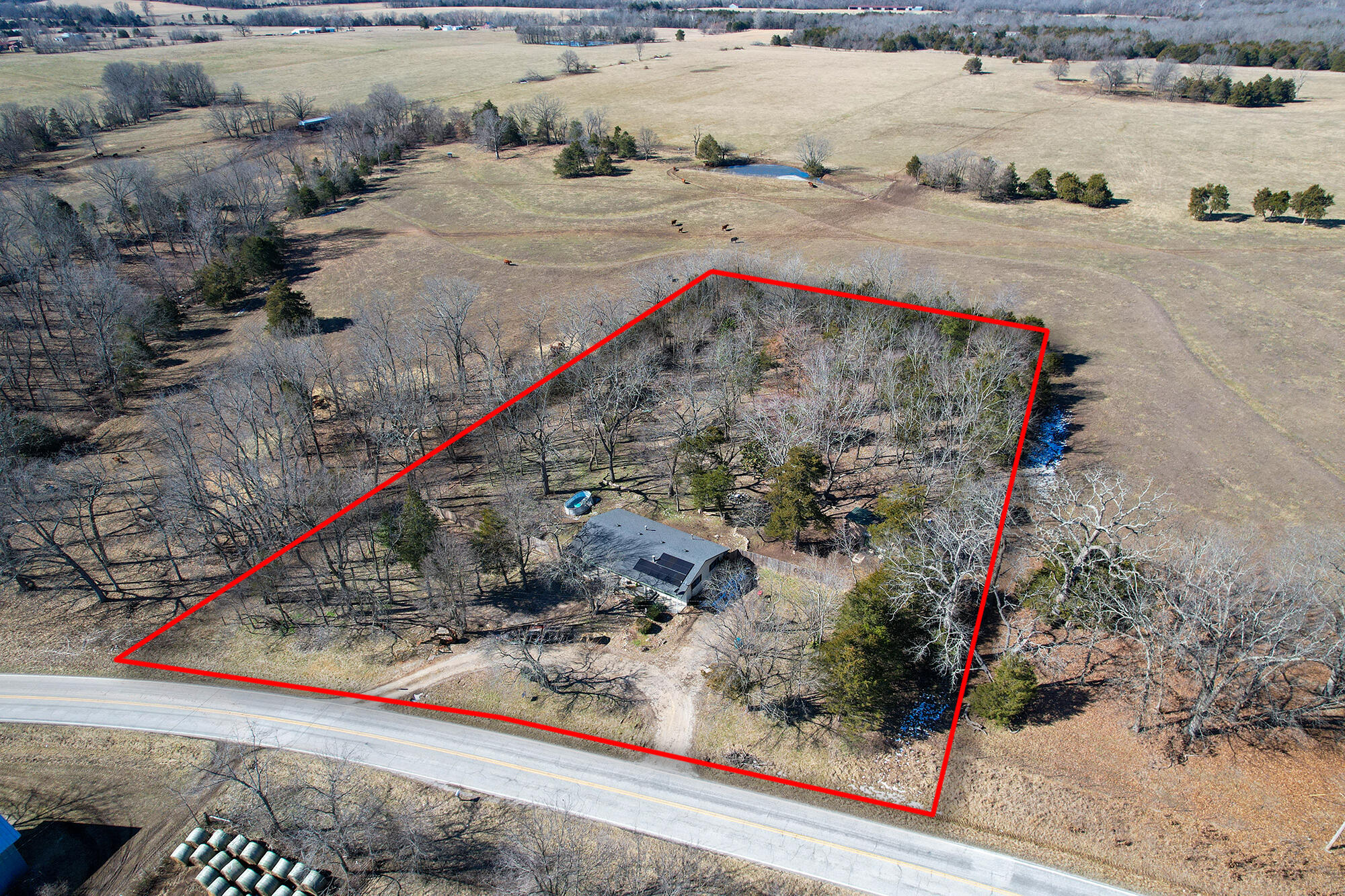 4195 State Highway W Property Photo 5