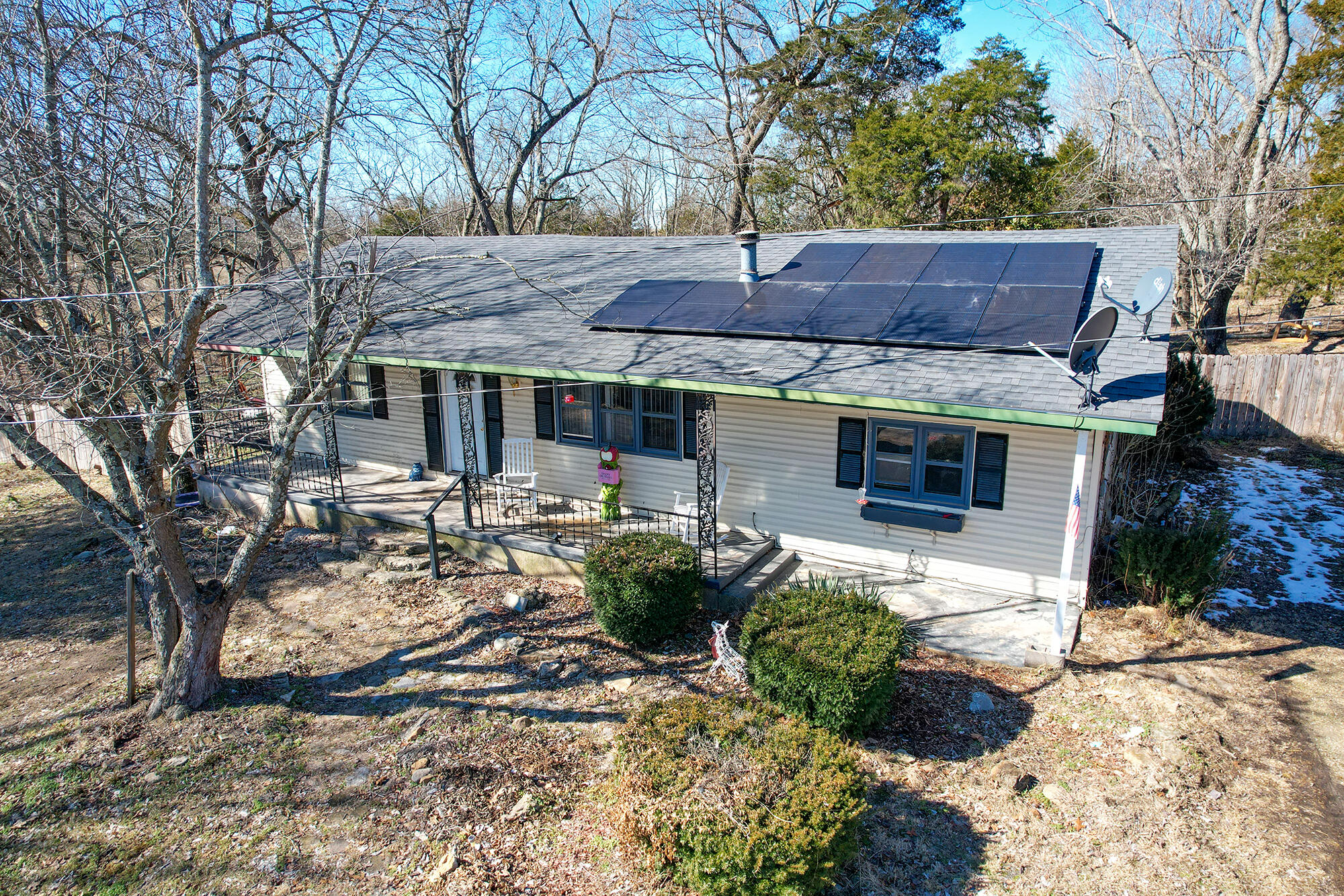 4195 State Highway W Property Photo 6