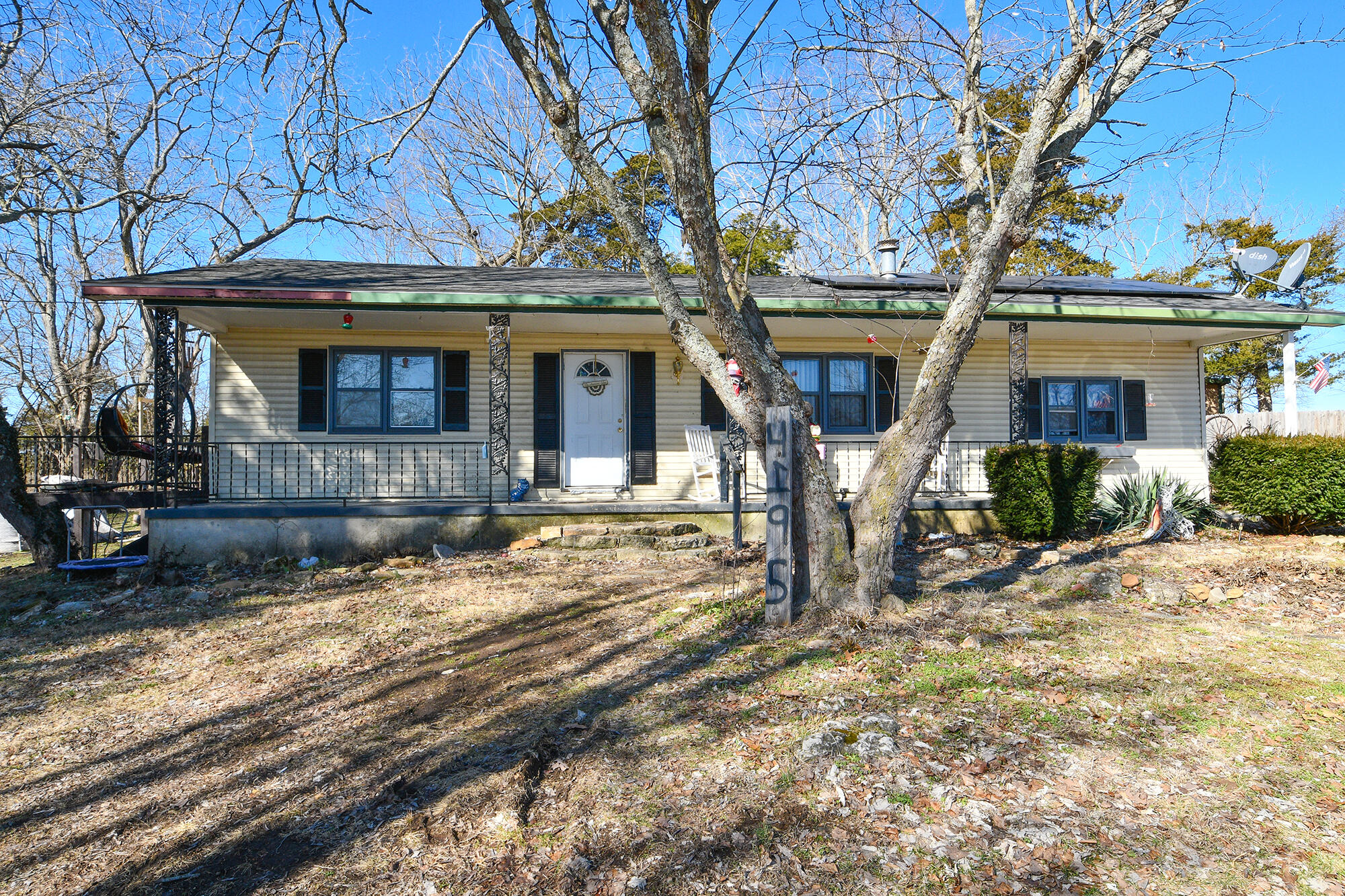 4195 State Highway W Property Photo 11