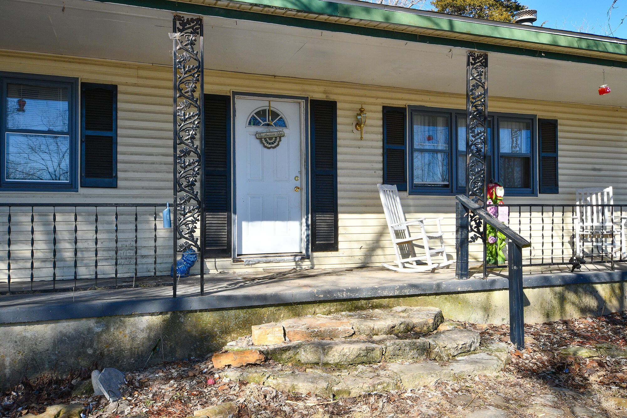 4195 State Highway W Property Photo 12
