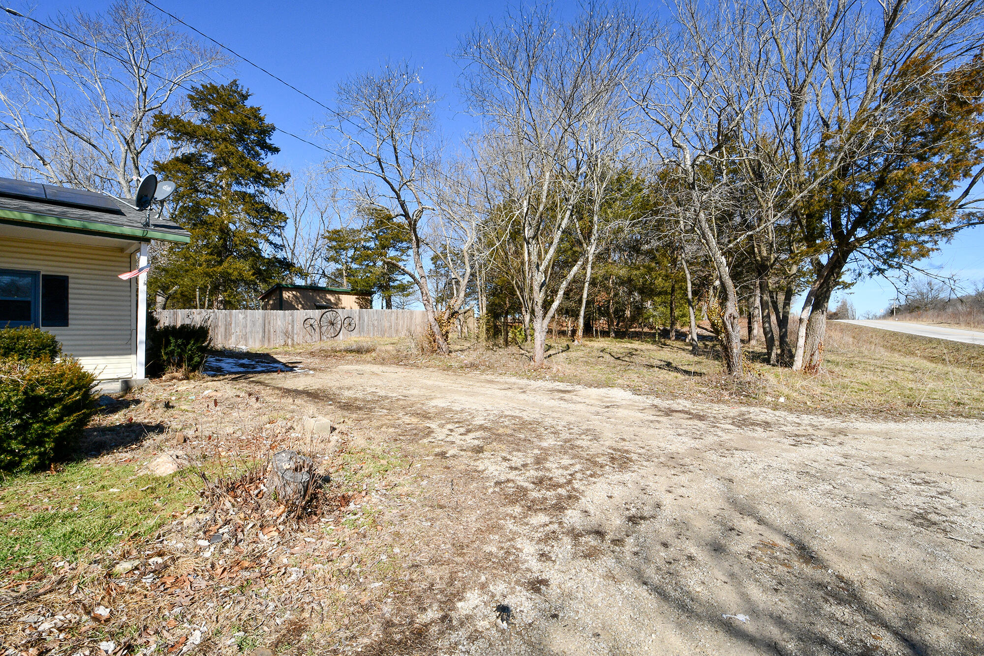 4195 State Highway W Property Photo 13